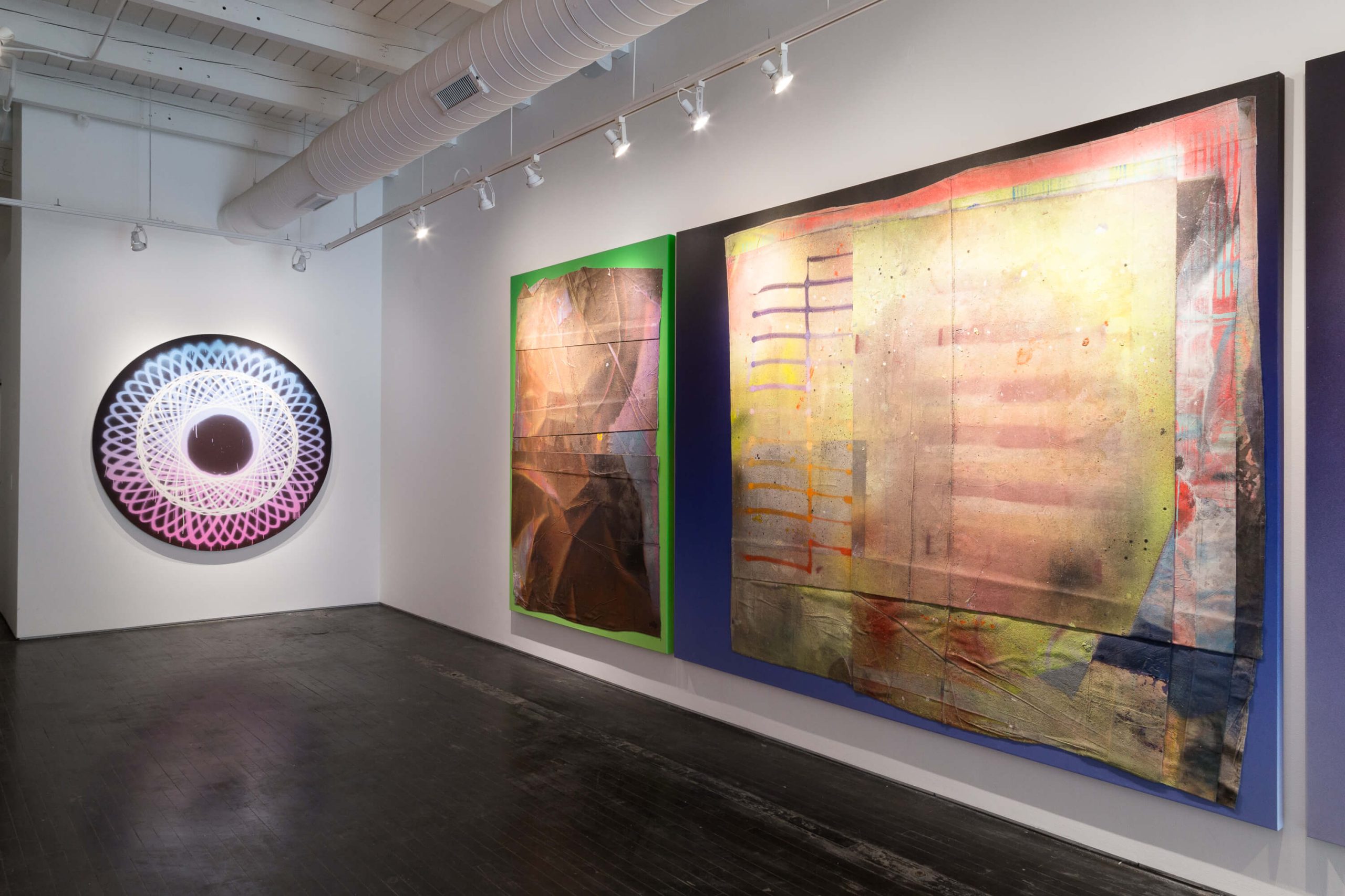Following Face-Off with H&M, Artist Revok is Back in Detroit — And Giving Back