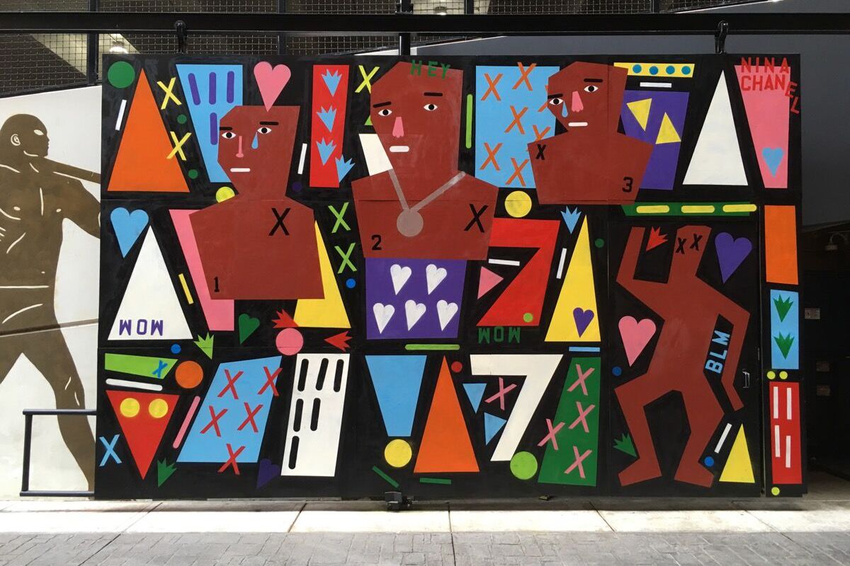 8 Detroit Galleries Fueling the City’s Creative Community