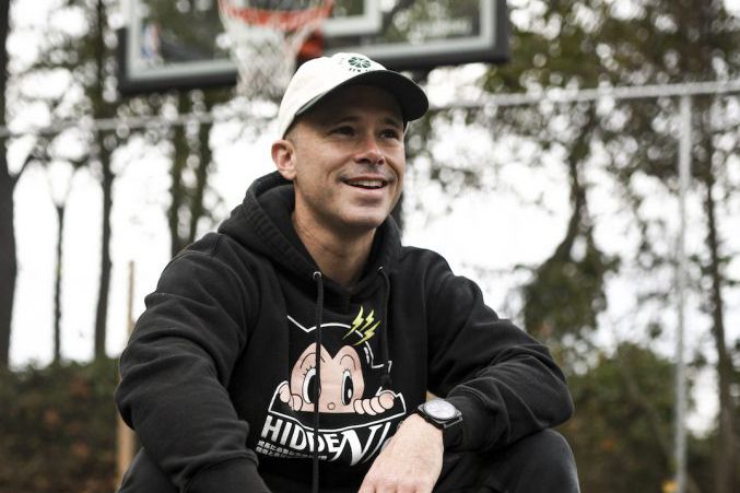 The Cleveland Cavaliers Have Hired Artist Daniel Arsham to Be Its Creative Director as Alliances Between the Sports and Art Worlds Proliferate
