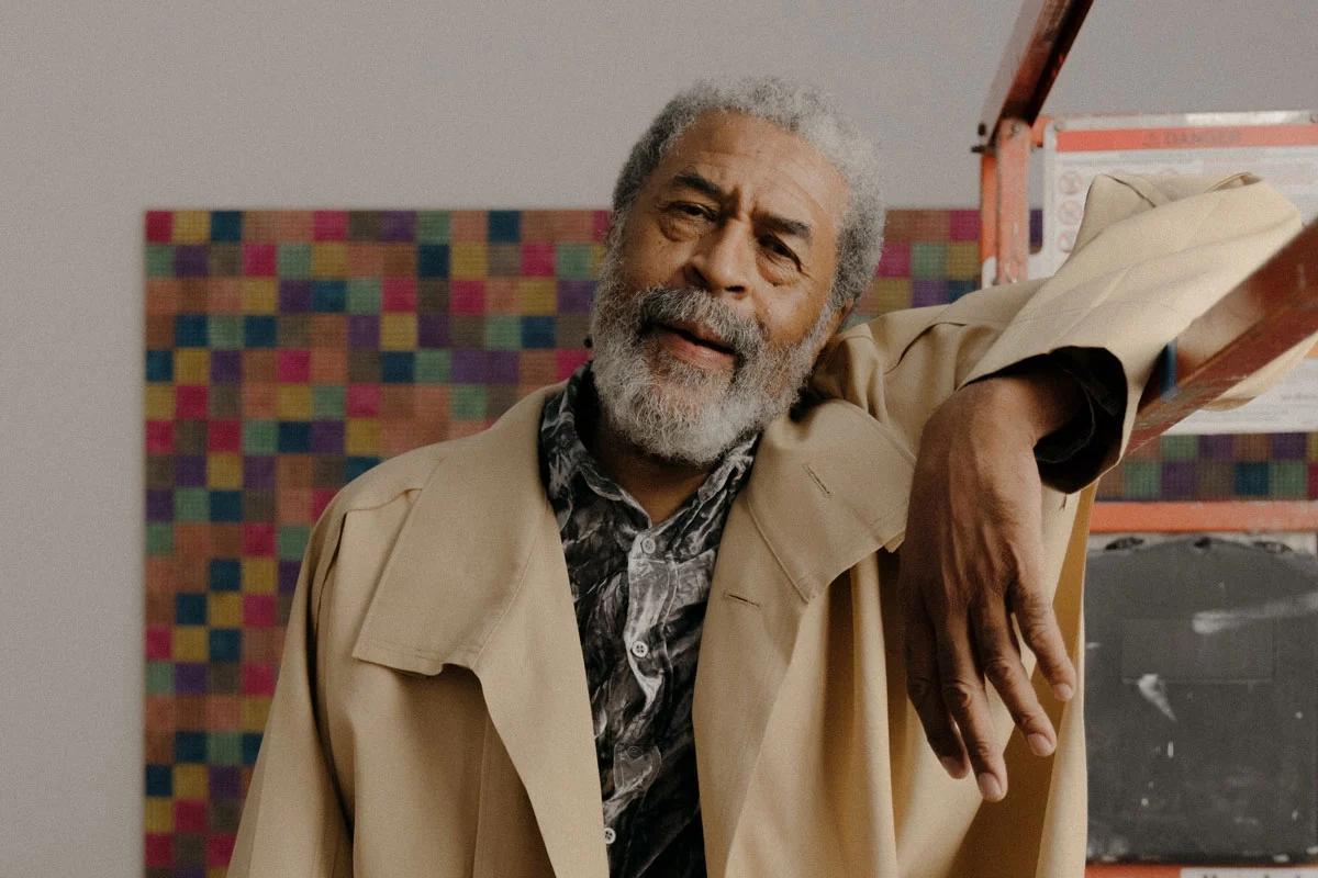 With a Deeply Personal Show and a New Foundation in Detroit, Artist McArthur Binion Is Heading Home