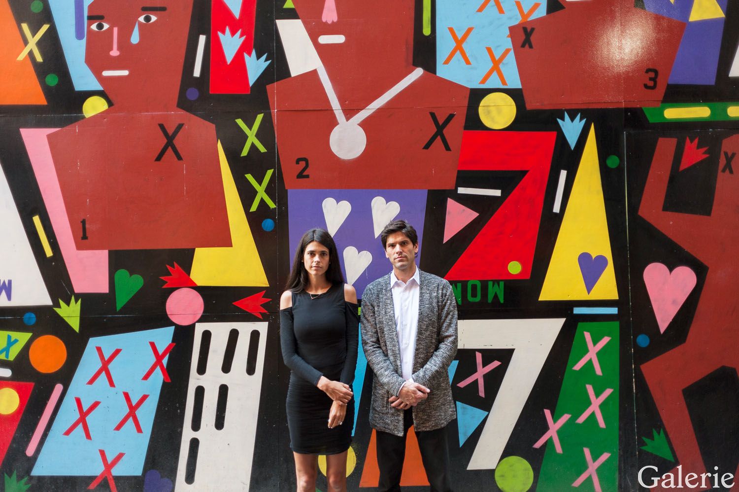 How JJ and Anthony Curis are Energizing Detroit’s Art Scene