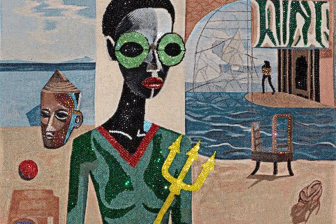 Get Your Culture On. Best Black Artists and Exhibits to See This Fall and Winter’