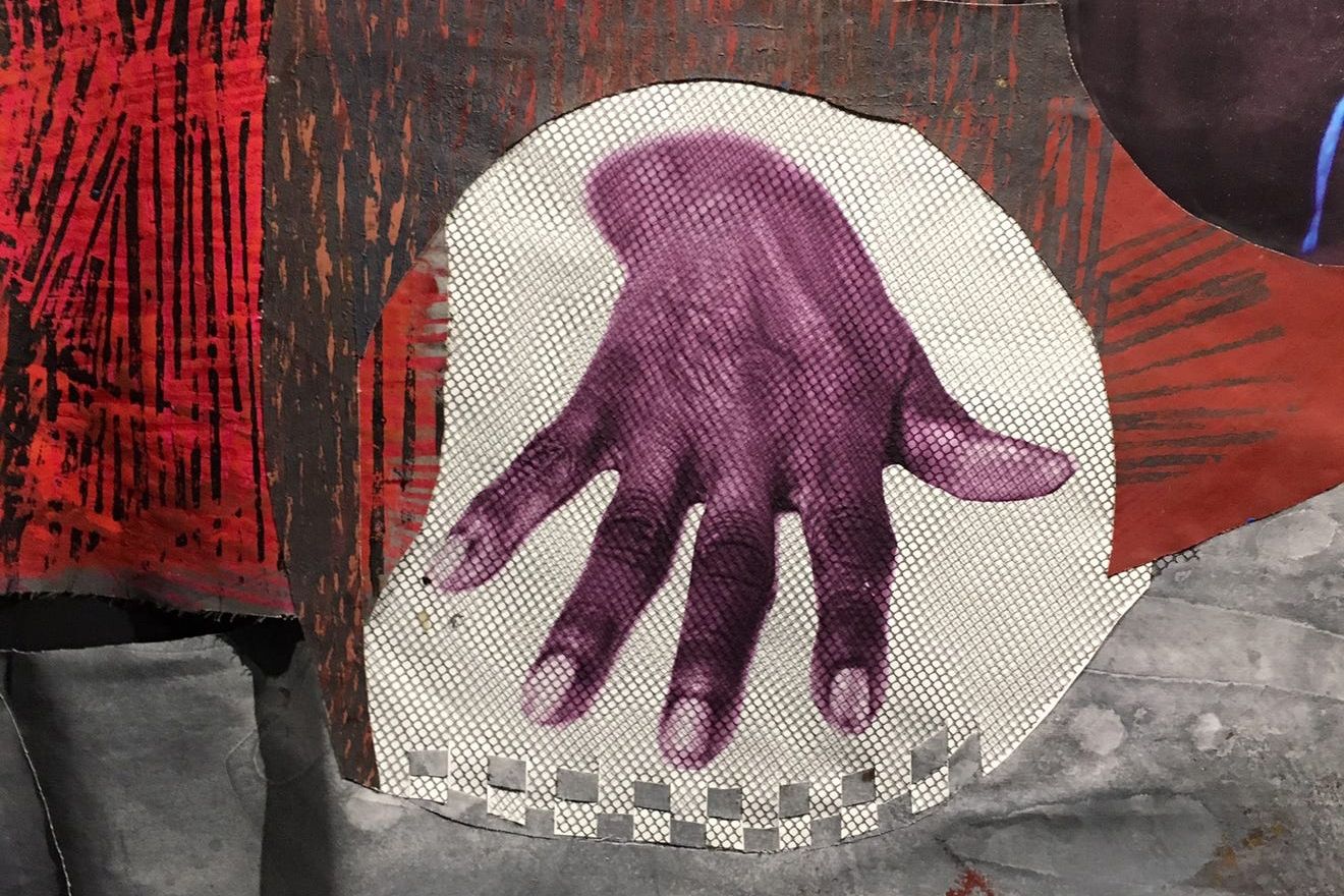 ‘Manifest Destiny’ Exhibit Explores AfroFuturism