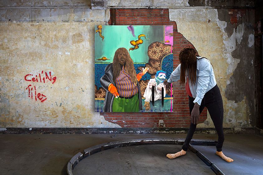 From Online Exhibitions to Ecommerce: Art Galleries Are Turning to the Digital World to Survive Covid-19
