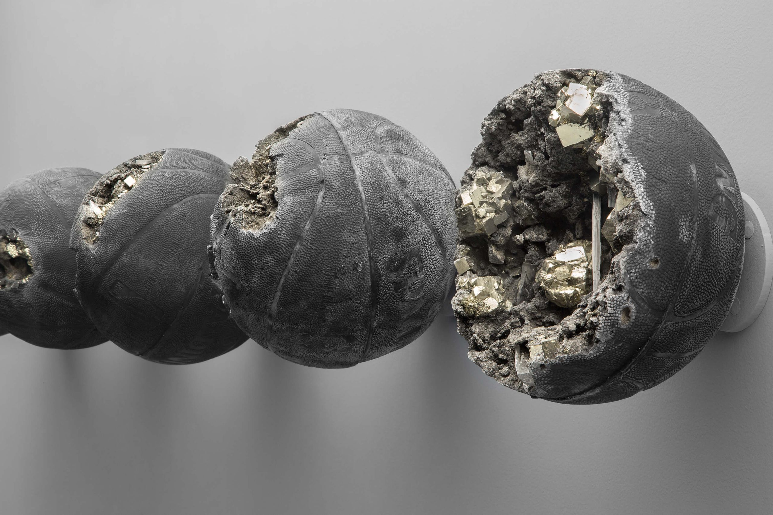 Daniel Arsham