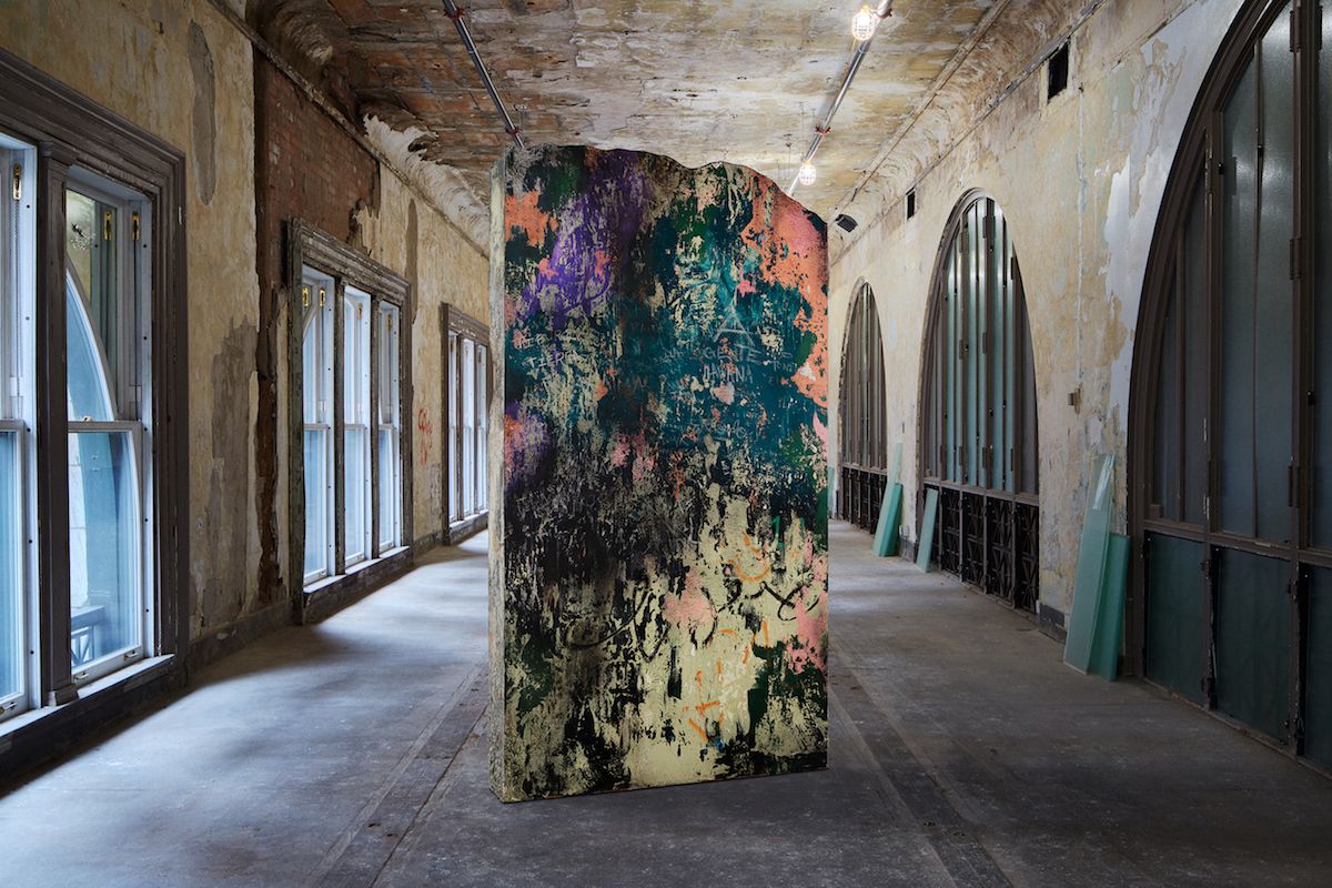 Detroit’s Library Street Collective Launches Virtual Exhibitions Inside Historic City Buildings