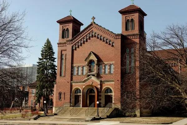Detroit’s East Village Is Being Transformed Into an Art Hub