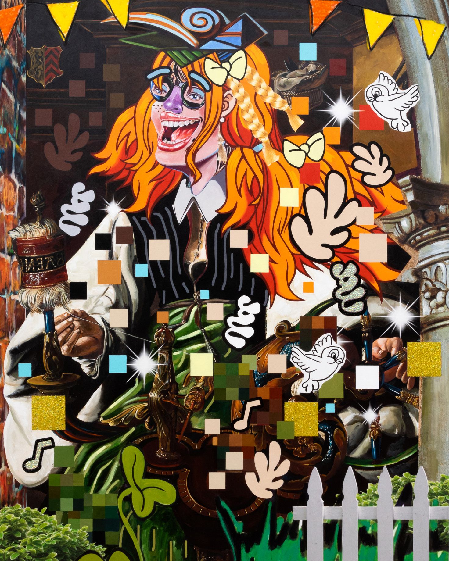 Image courtesy of the artist