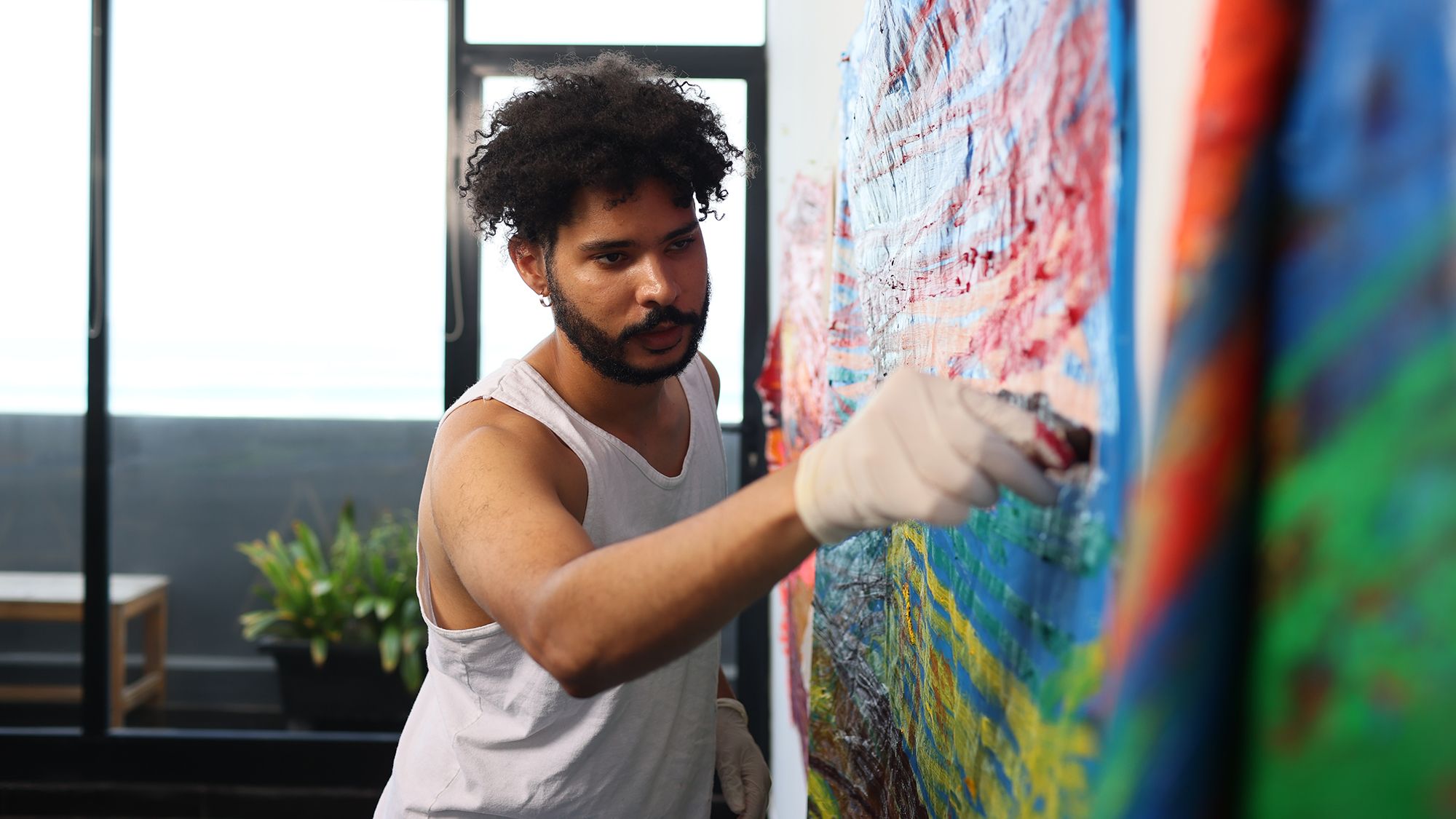 Image courtesy of the artist