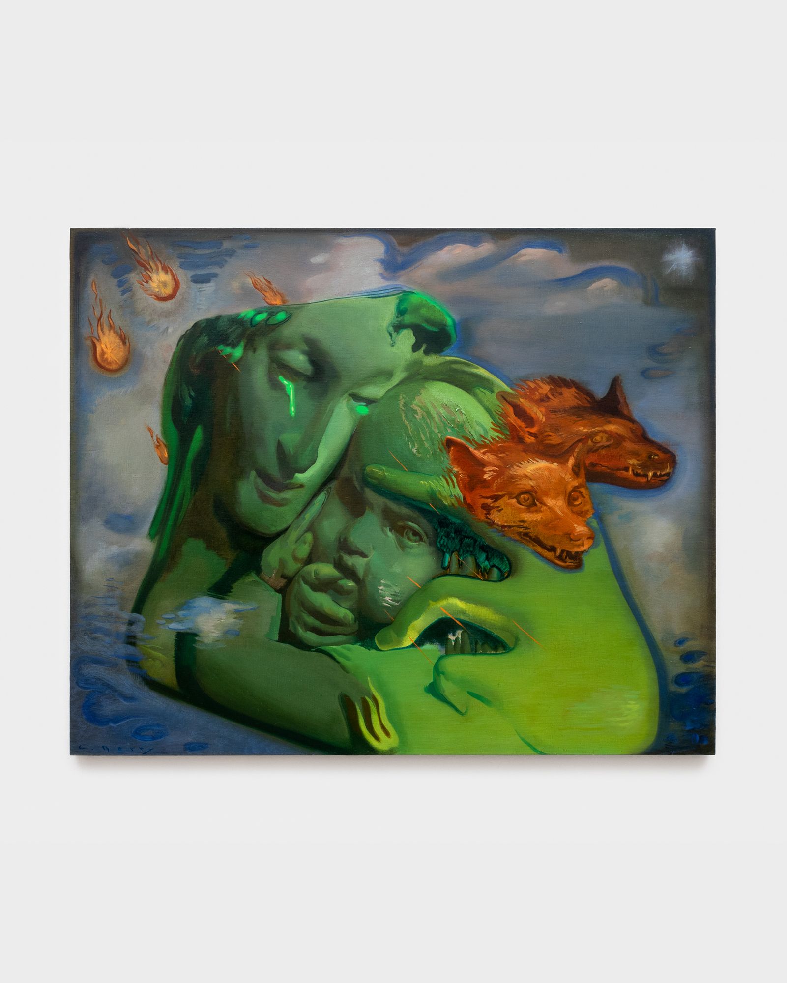 Image courtesy of the artist