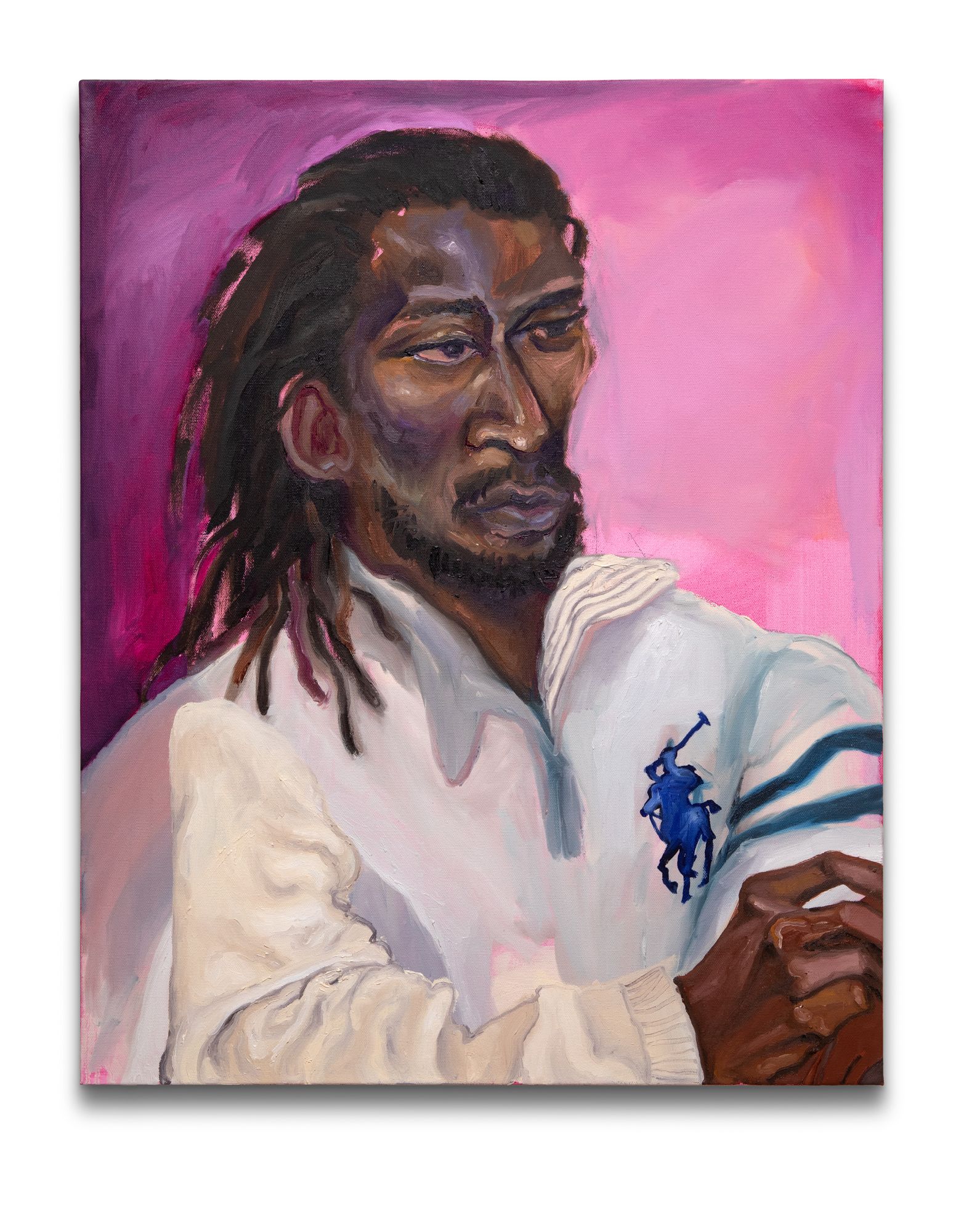 Image courtesy of the artist