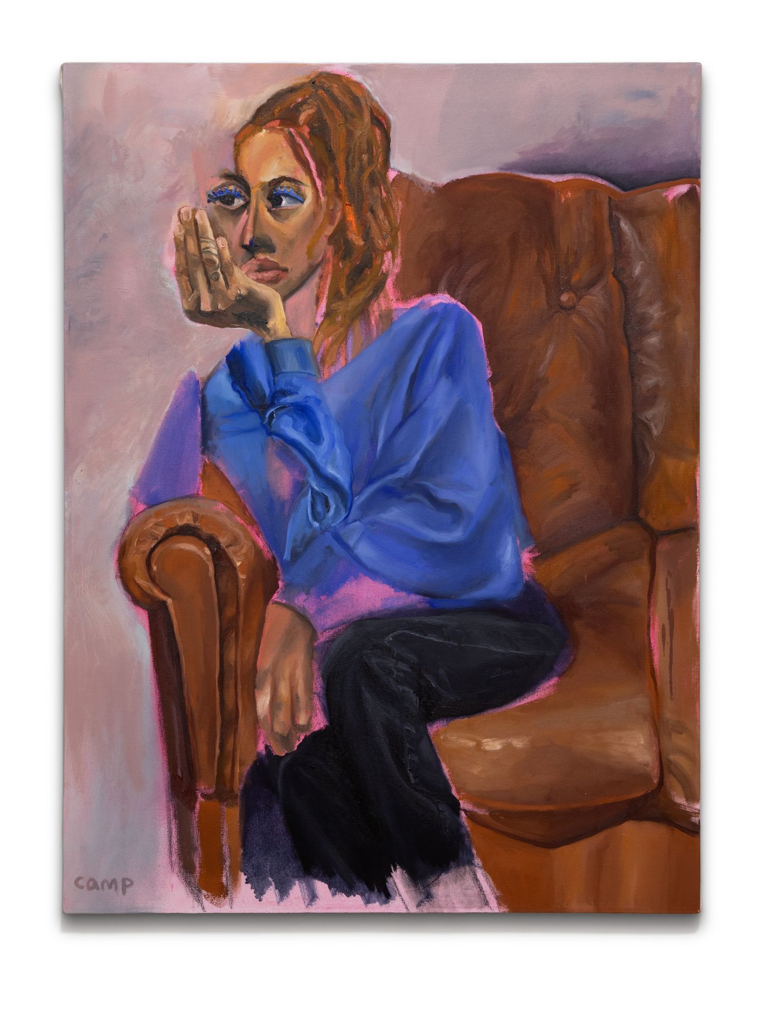 Image courtesy of the artist