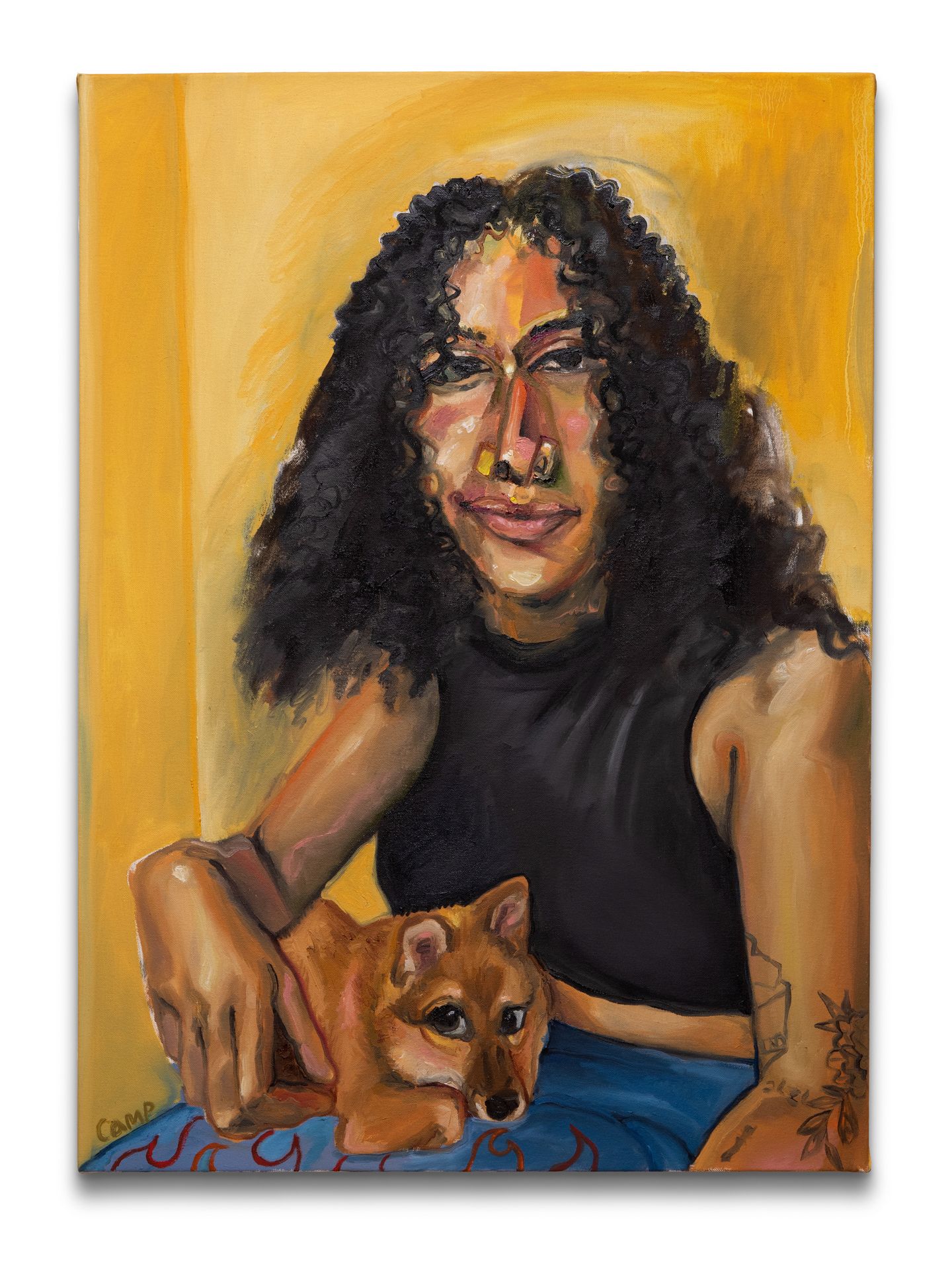 Image courtesy of the artist