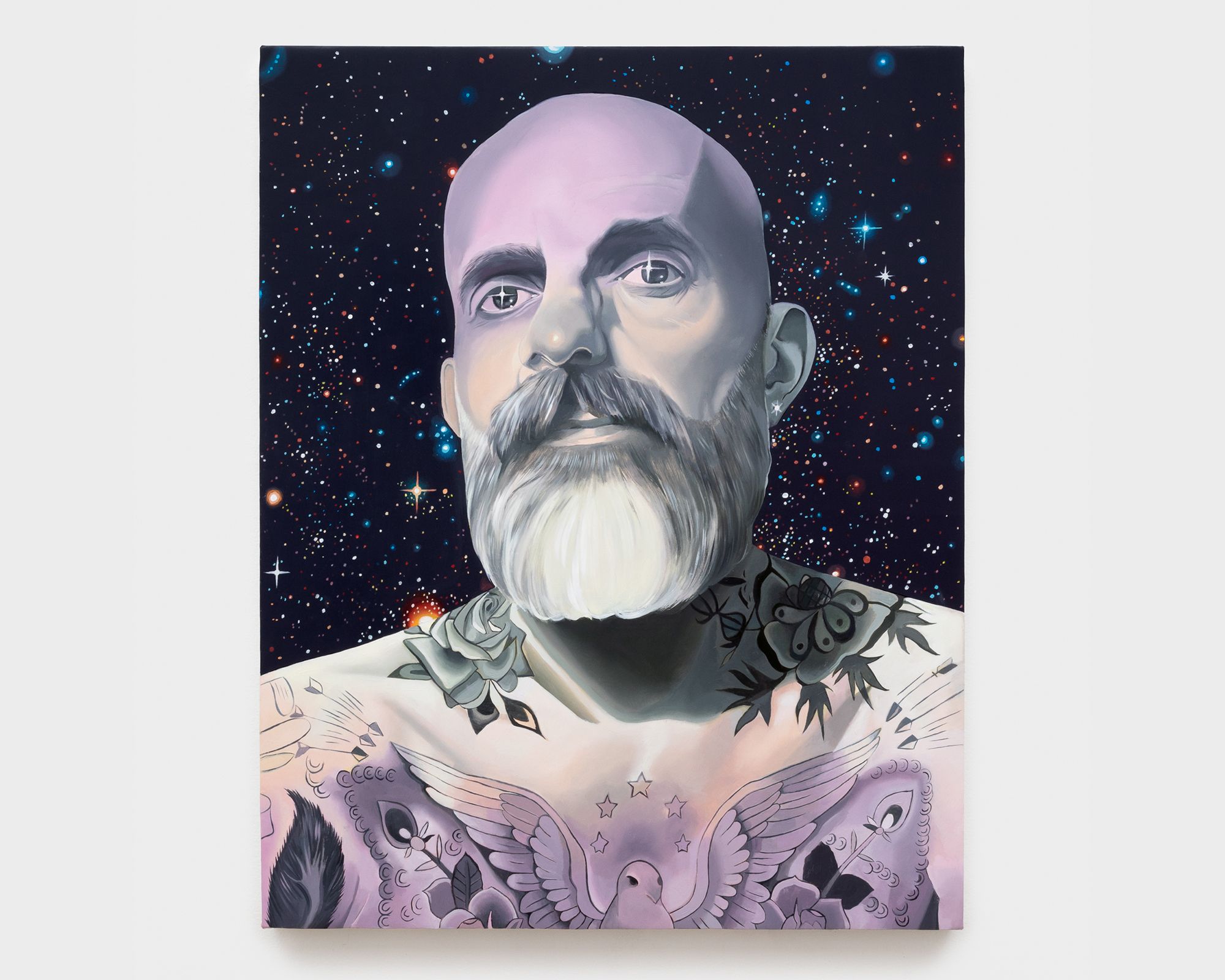 Image courtesy of the artist