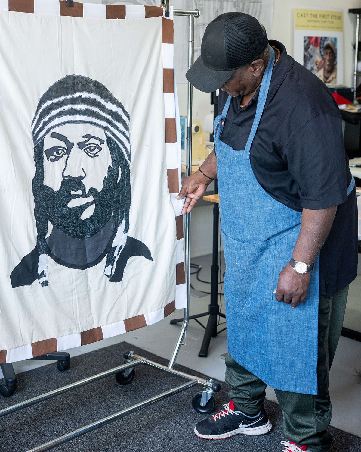 Image courtesy of the artist