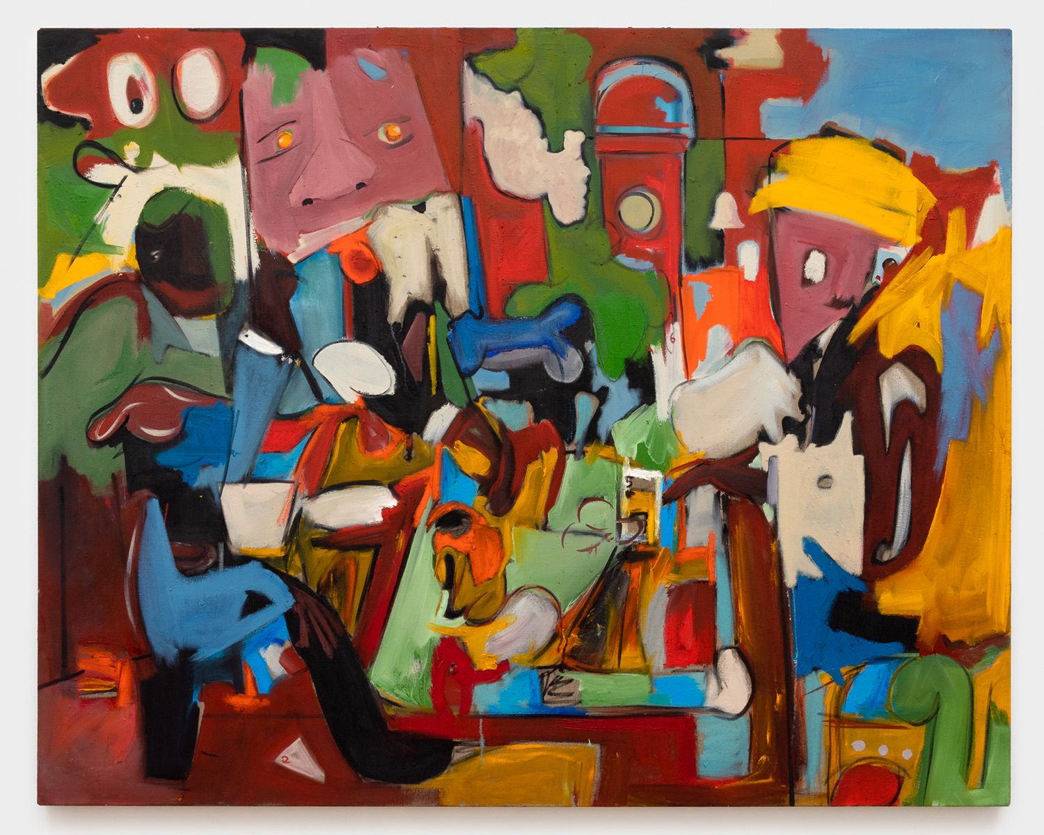 Image courtesy of the artist