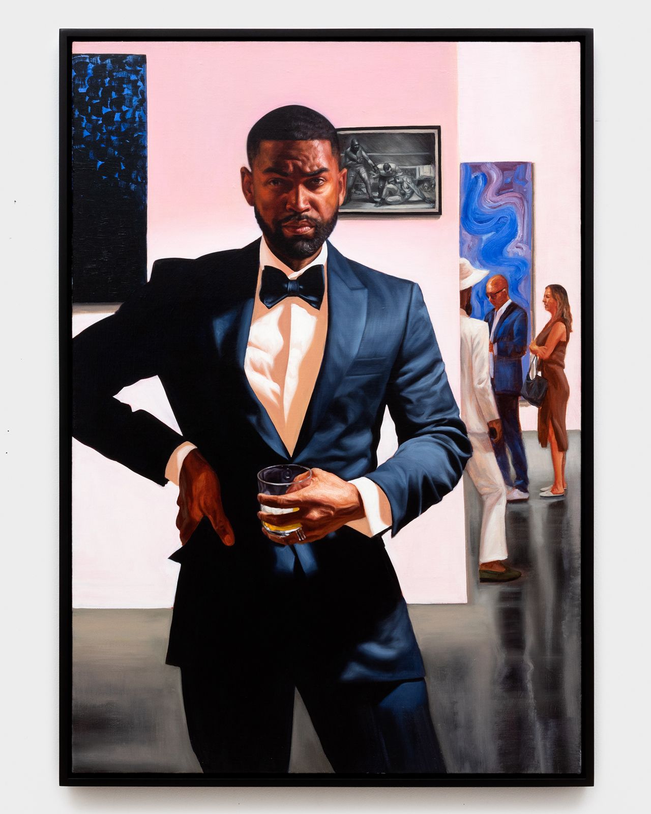 Image courtesy of the artist