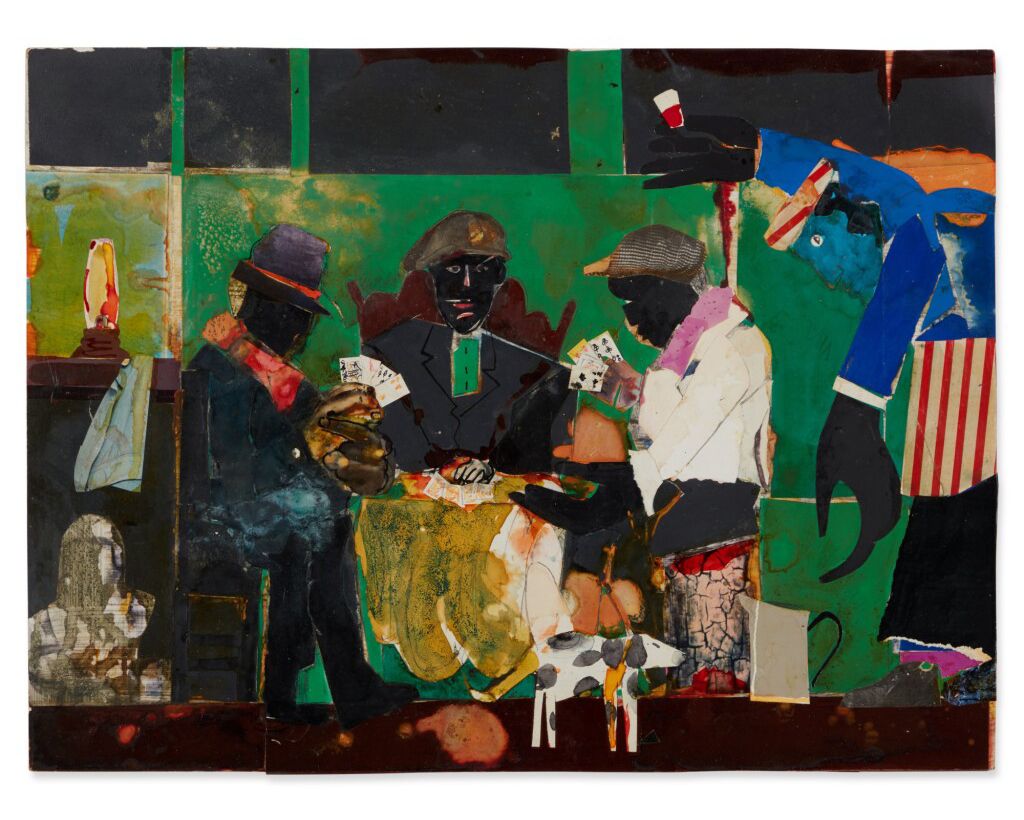 Image courtesy of the artist