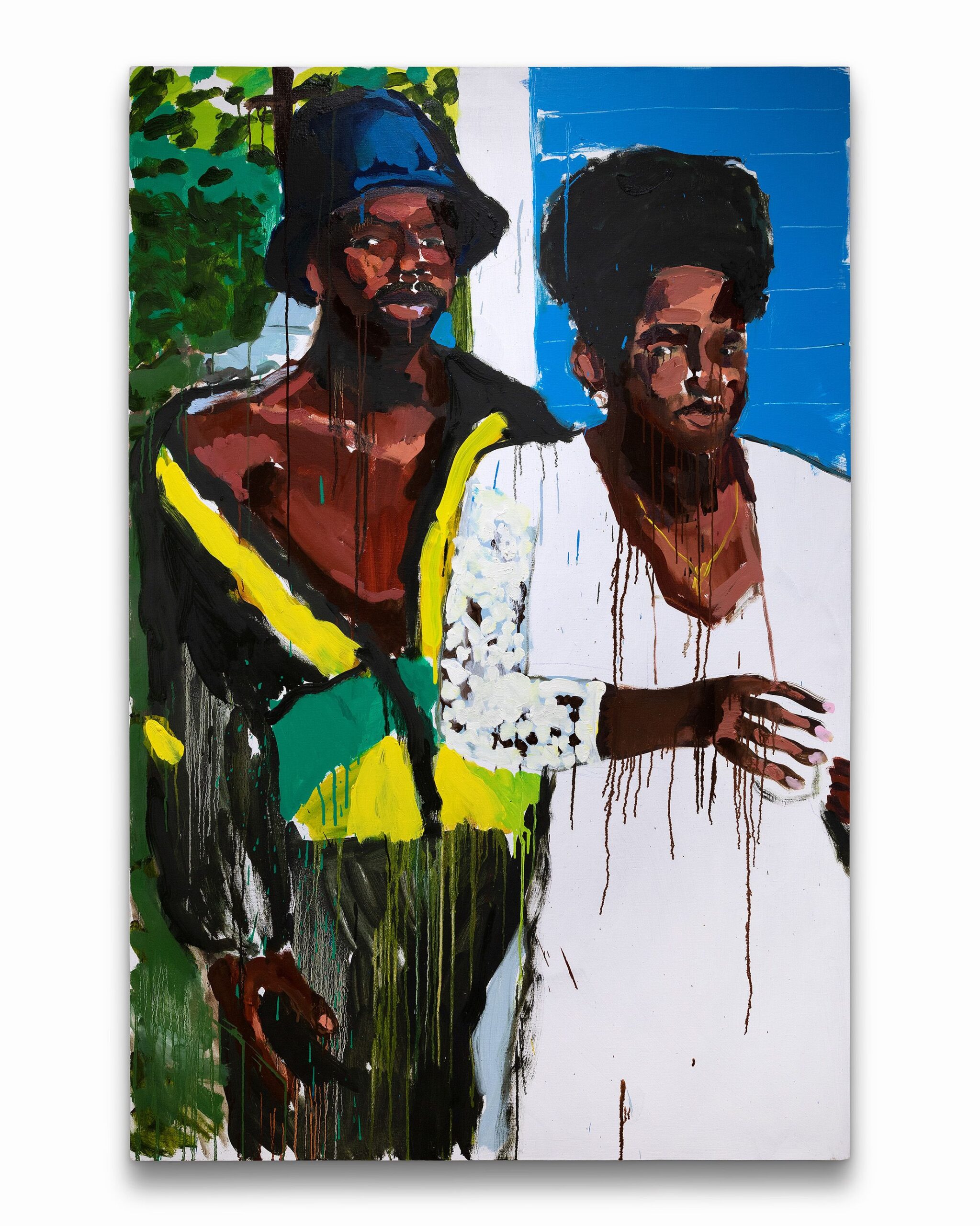 Image courtesy of the artist
