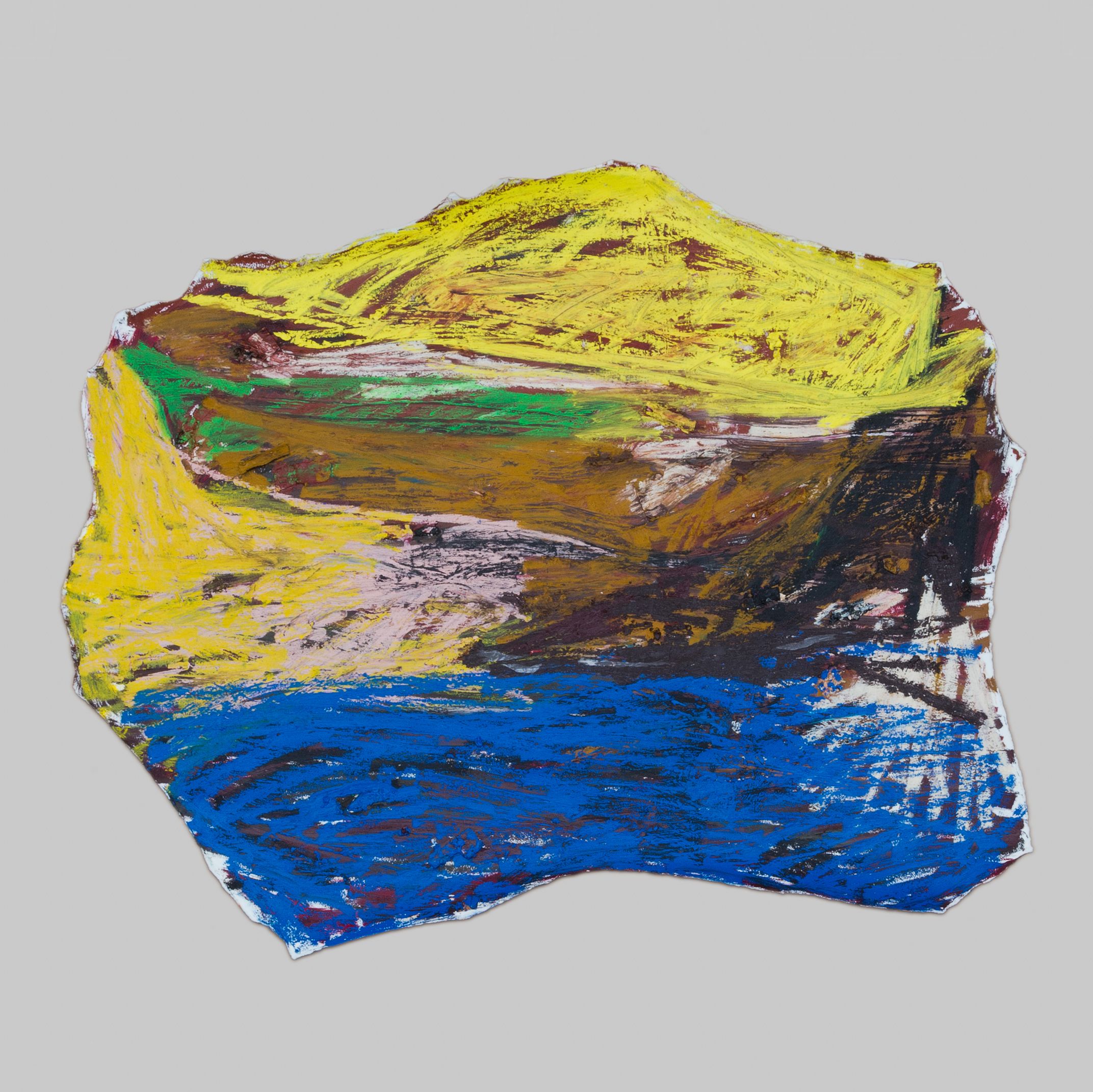 Image courtesy of the artist
