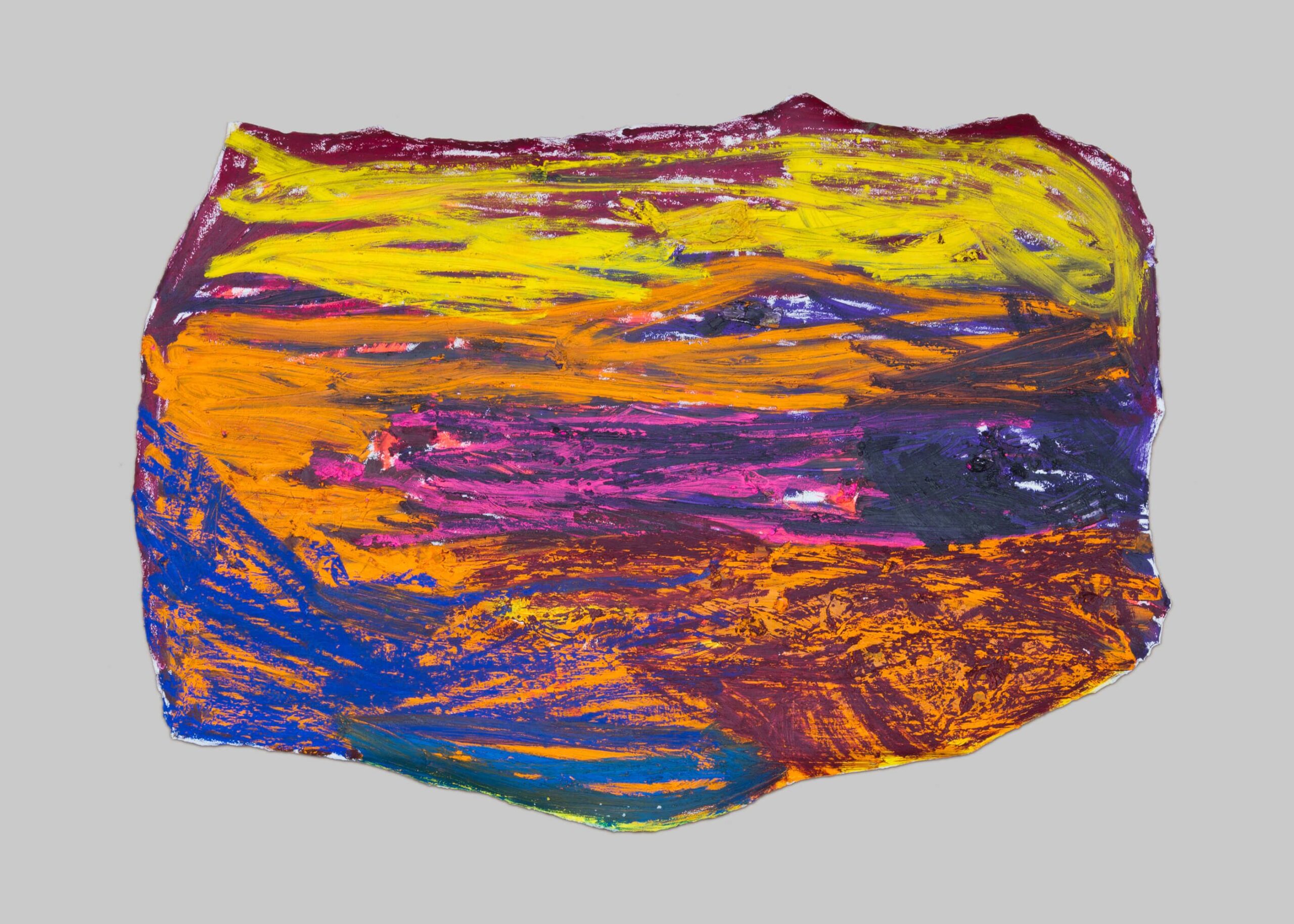 Image courtesy of the artist
