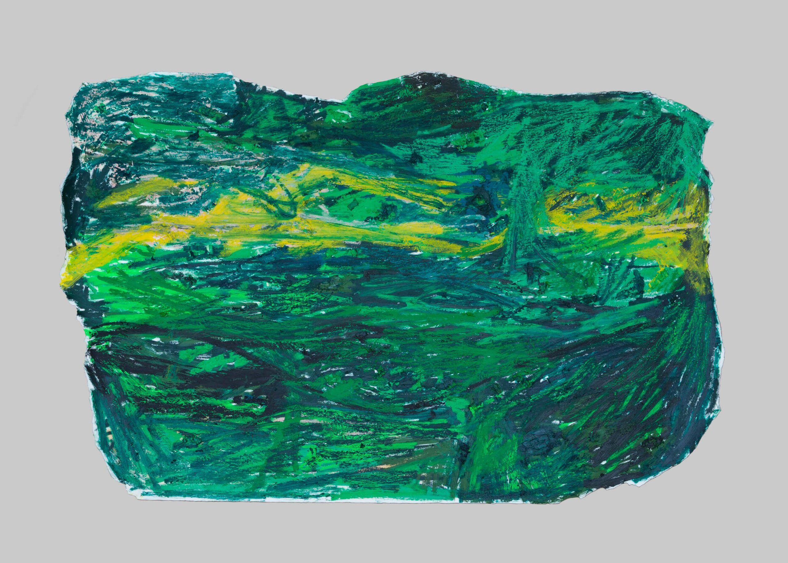 Image courtesy of the artist
