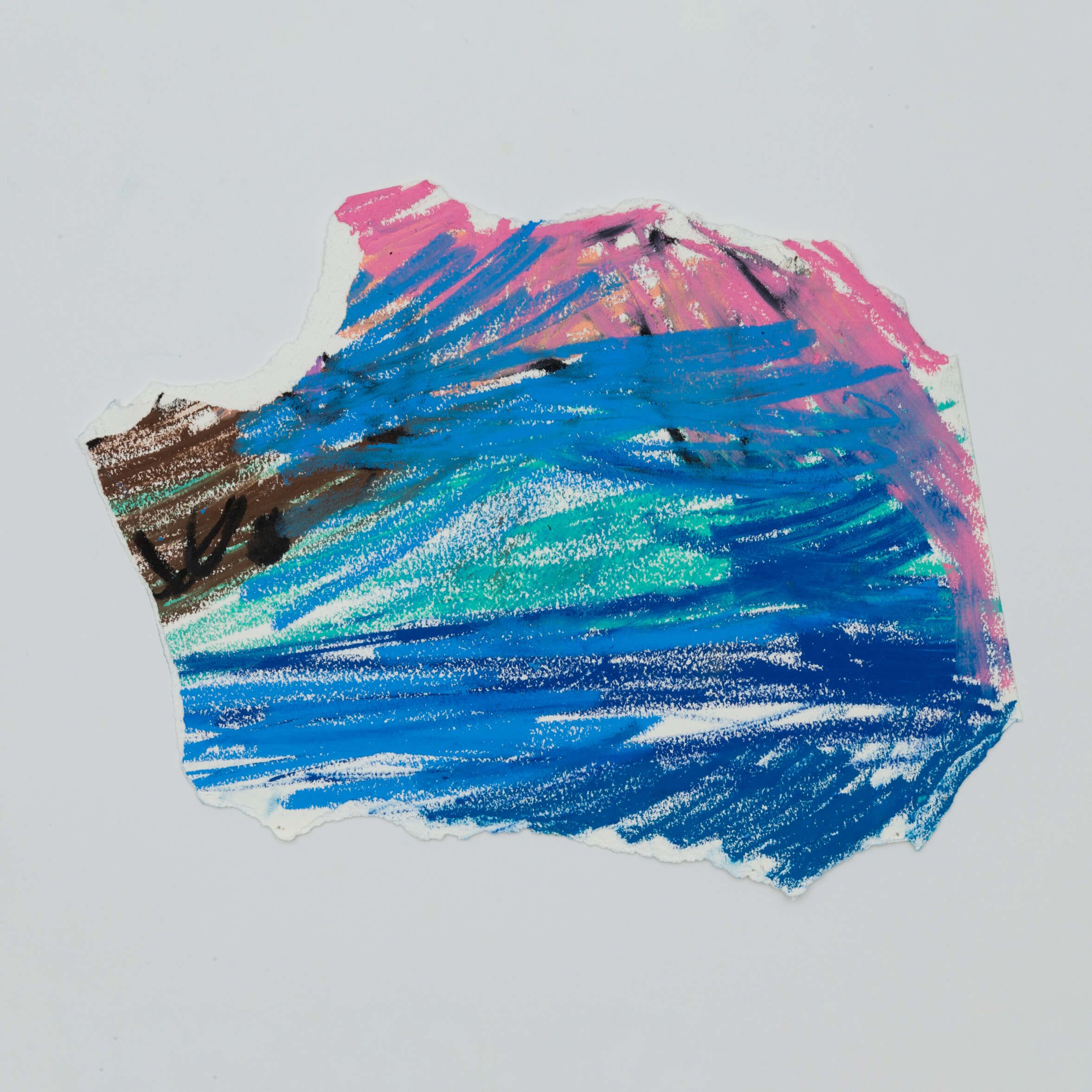 Image courtesy of the artist