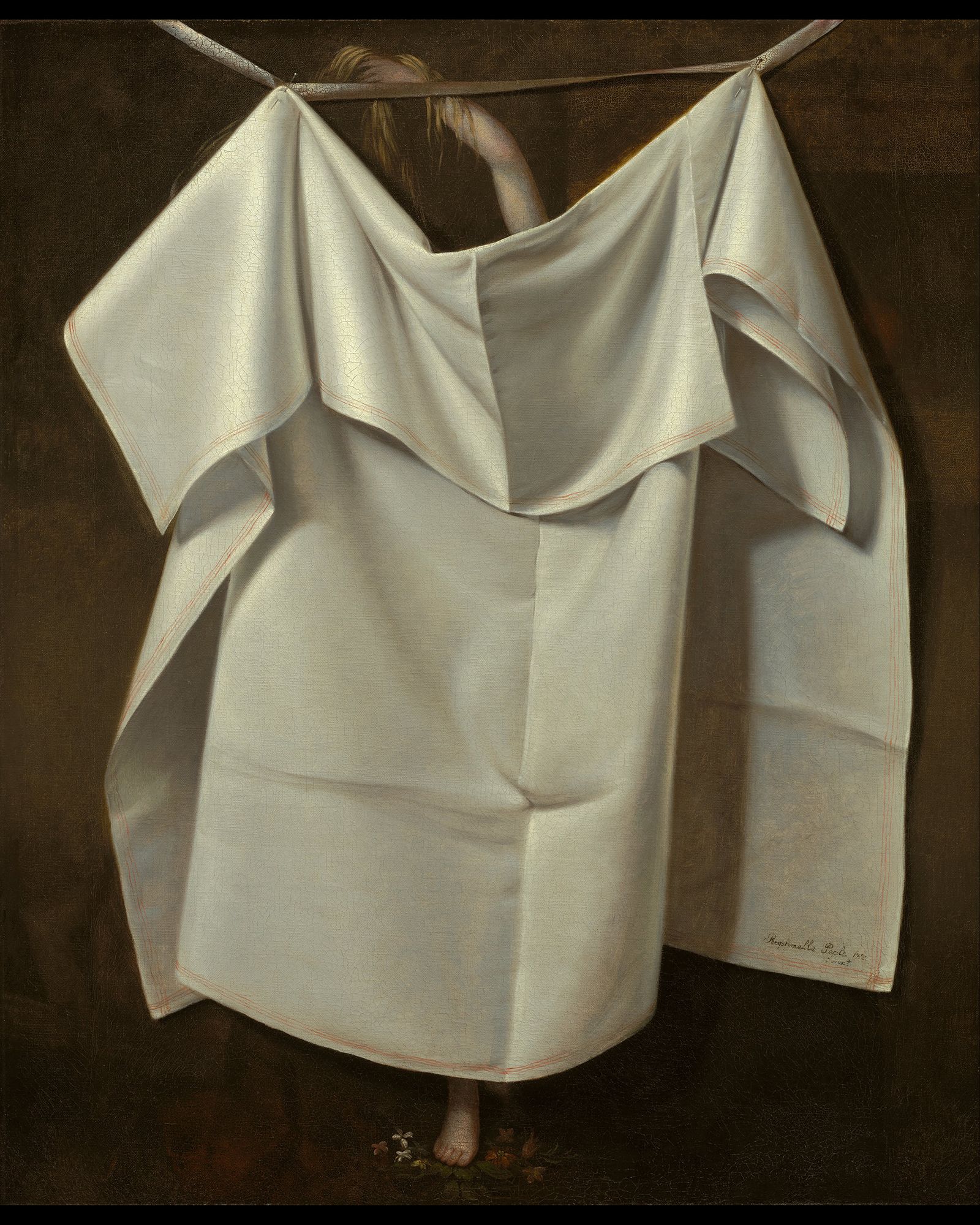 Image courtesy of the artist