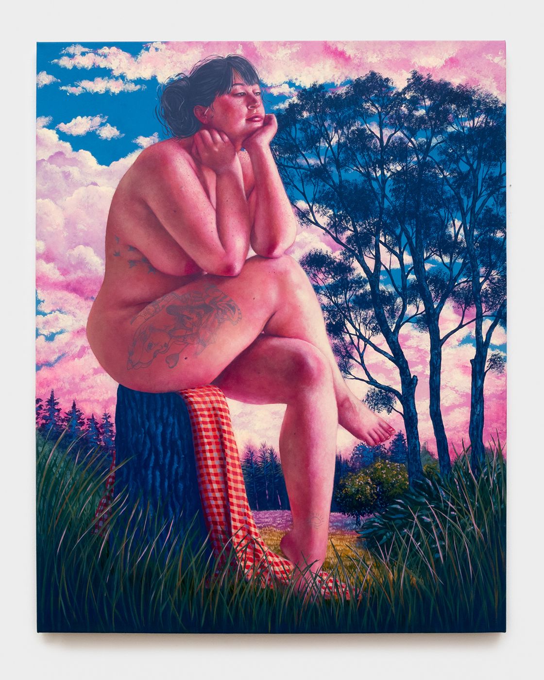 Image courtesy of the artist