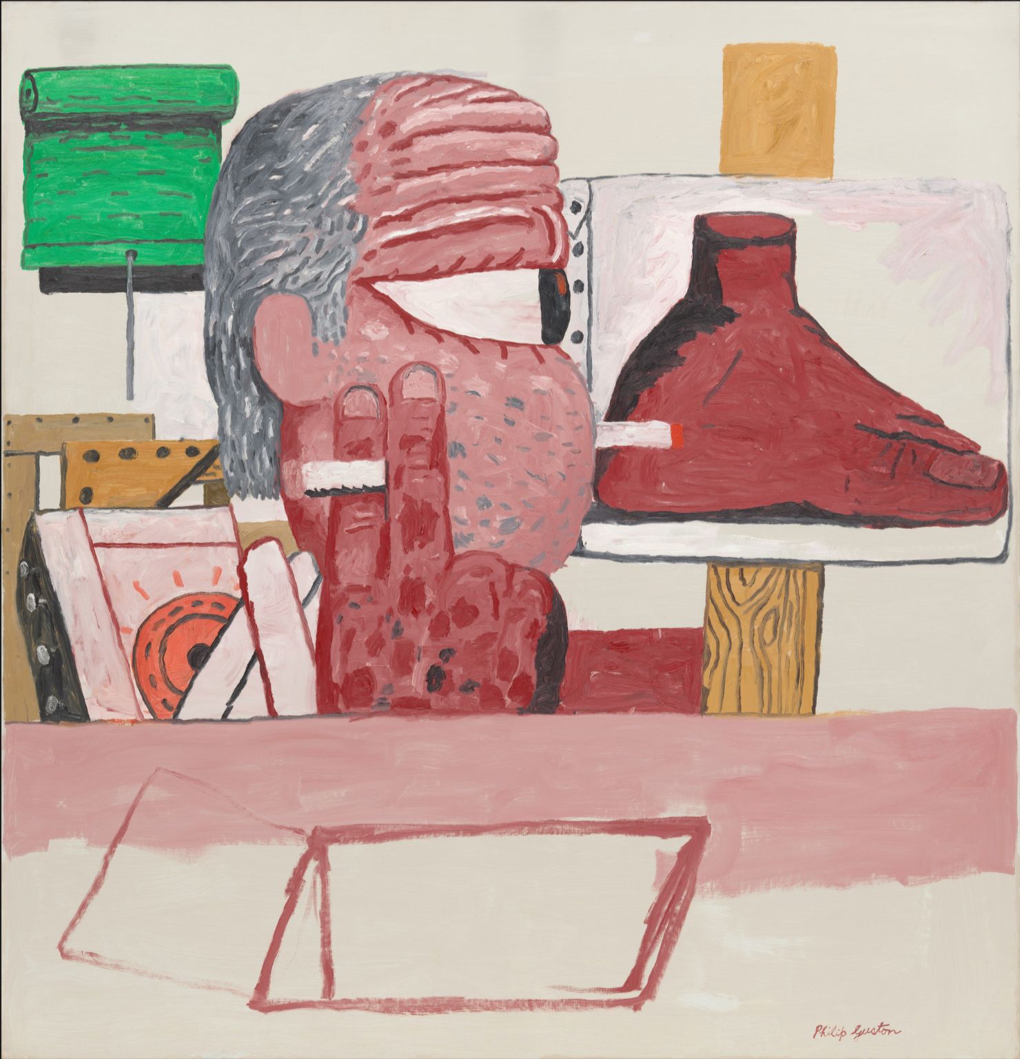Image courtesy of the artist