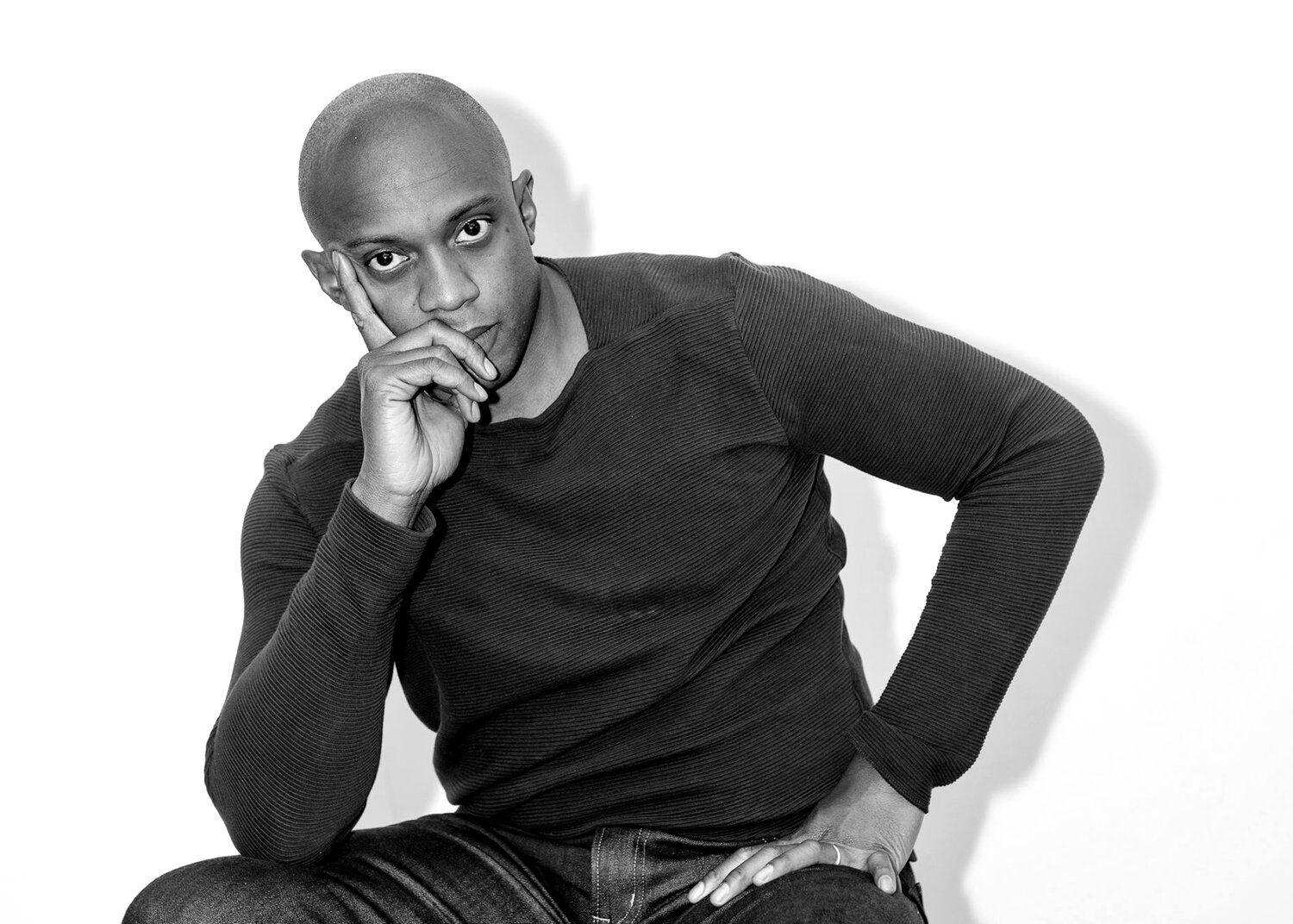 Hank Willis Thomas