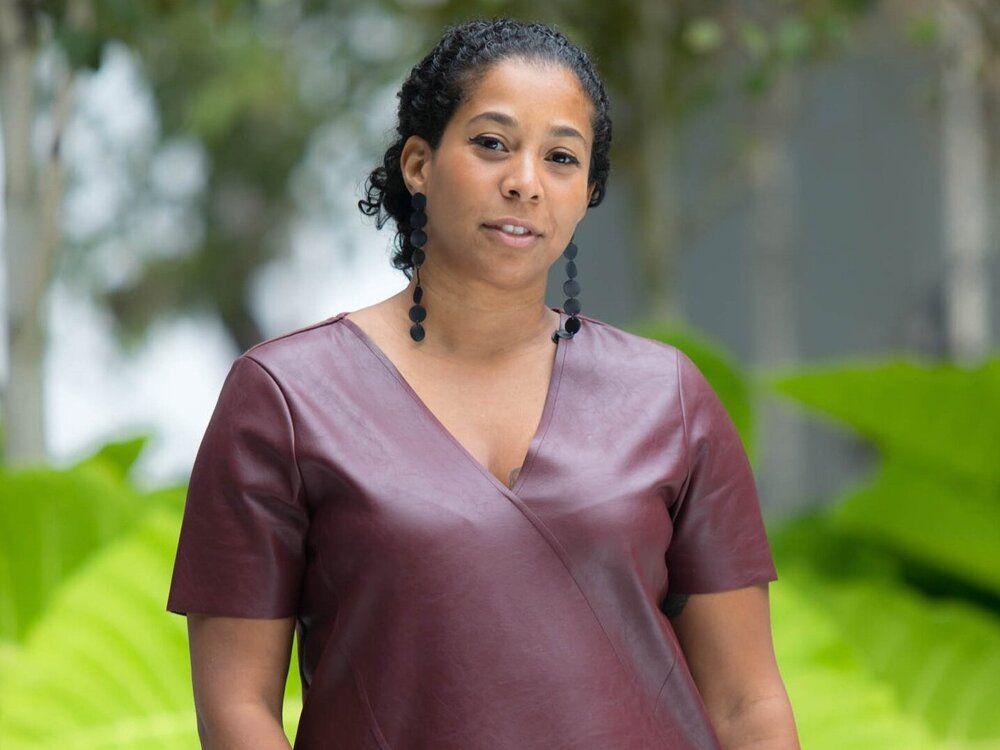 Vivian Crockett, Dallas Museum of Art