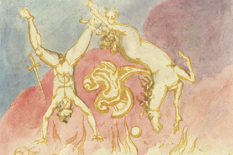 William Blake