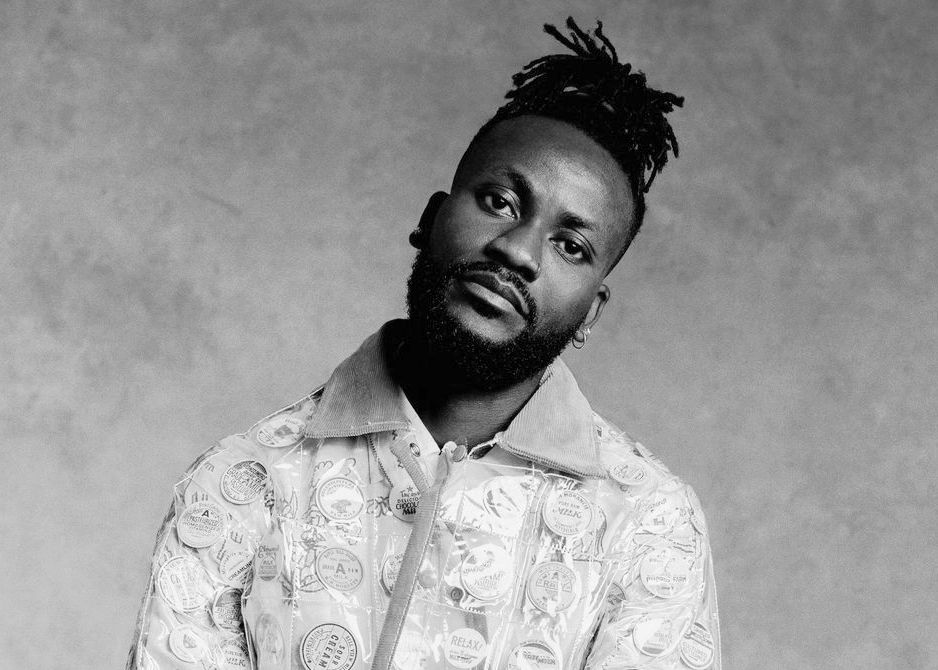 Amoako Boafo