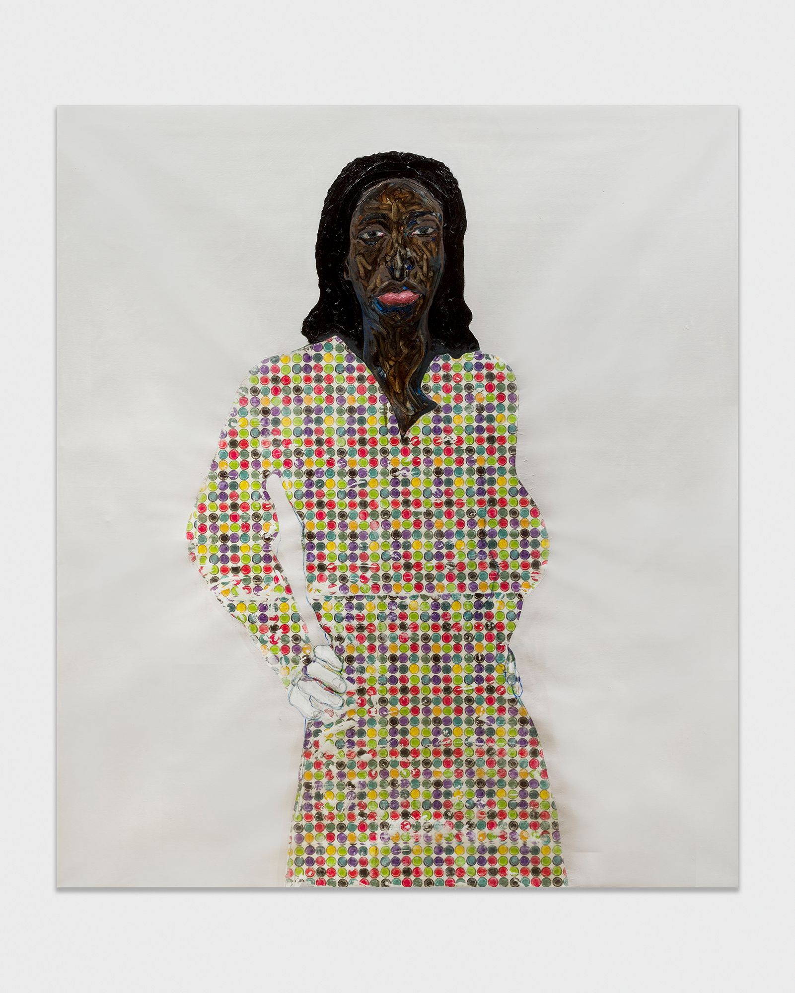 Image courtesy of the artist