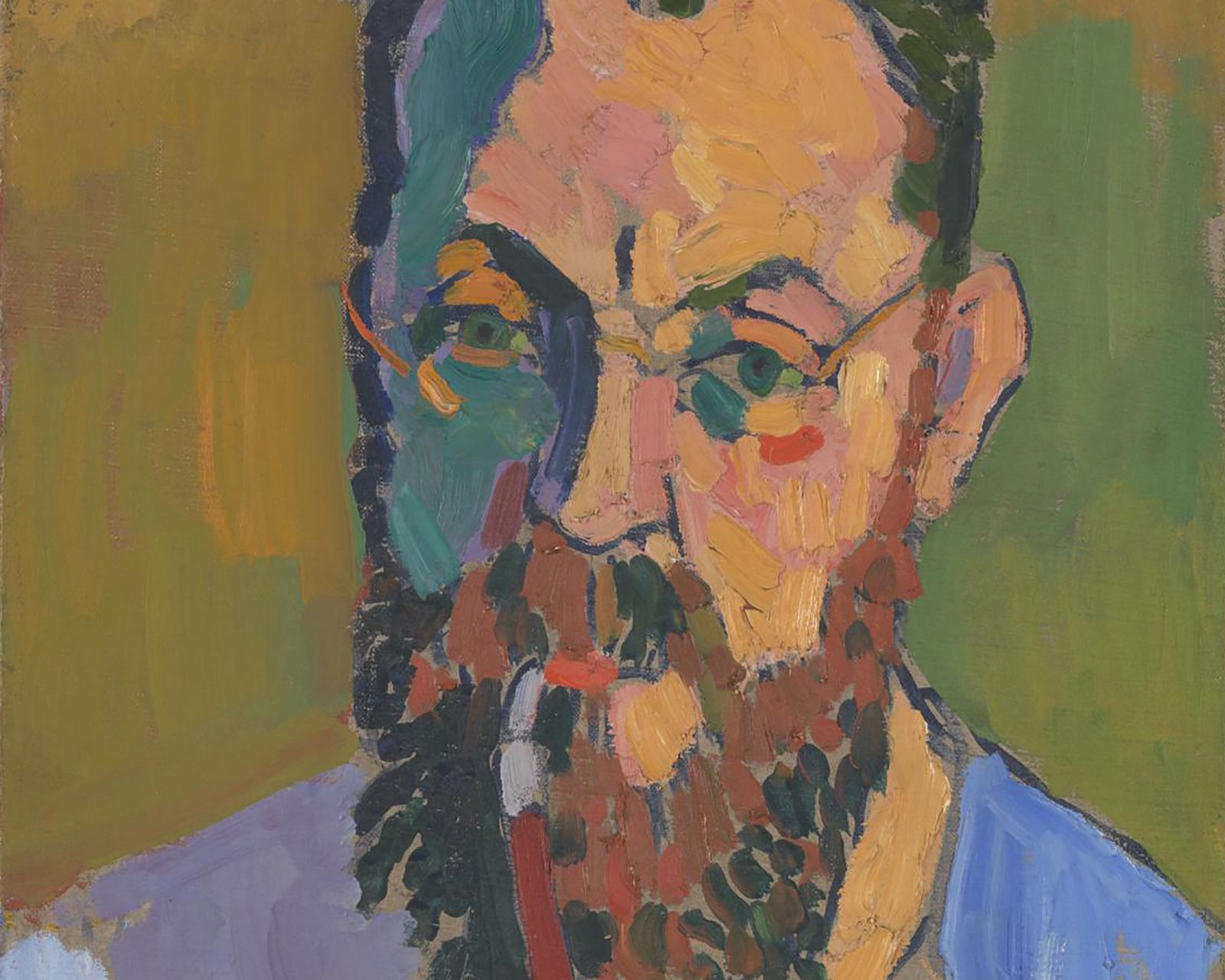 Andre Derain
