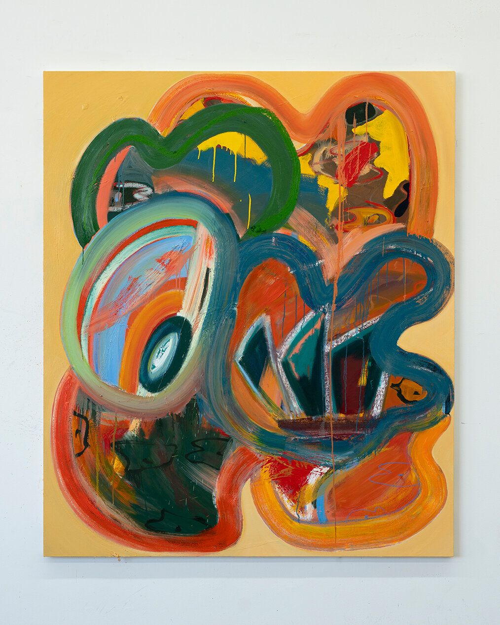 Image courtesy of the artist