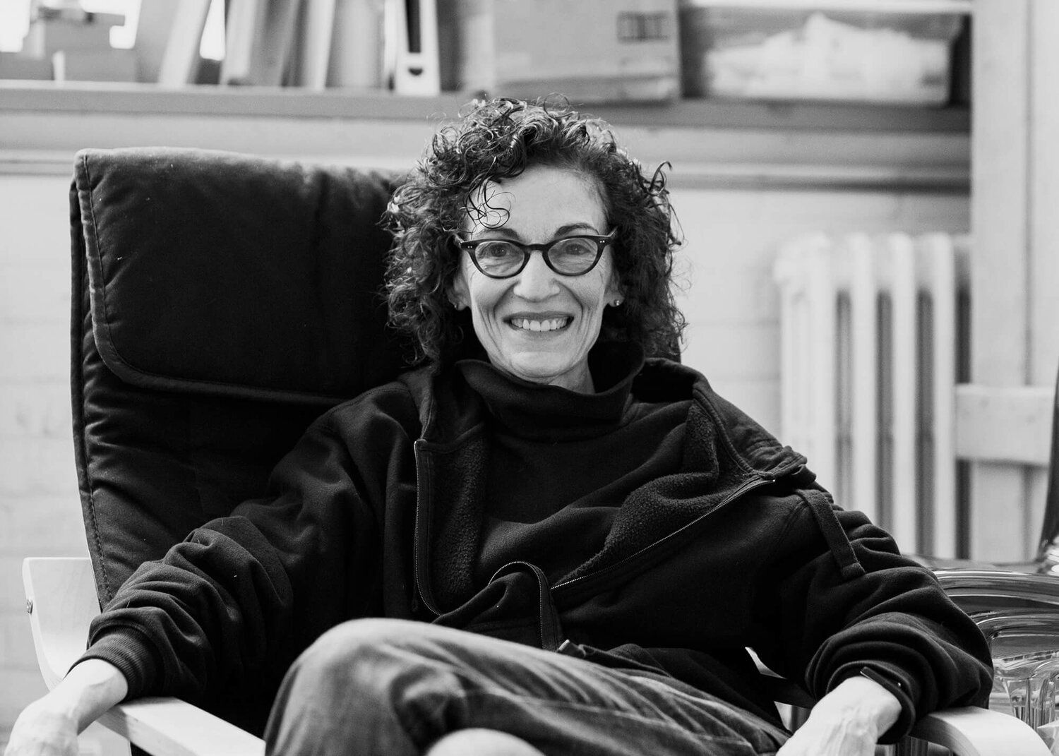 Beverly Fishman