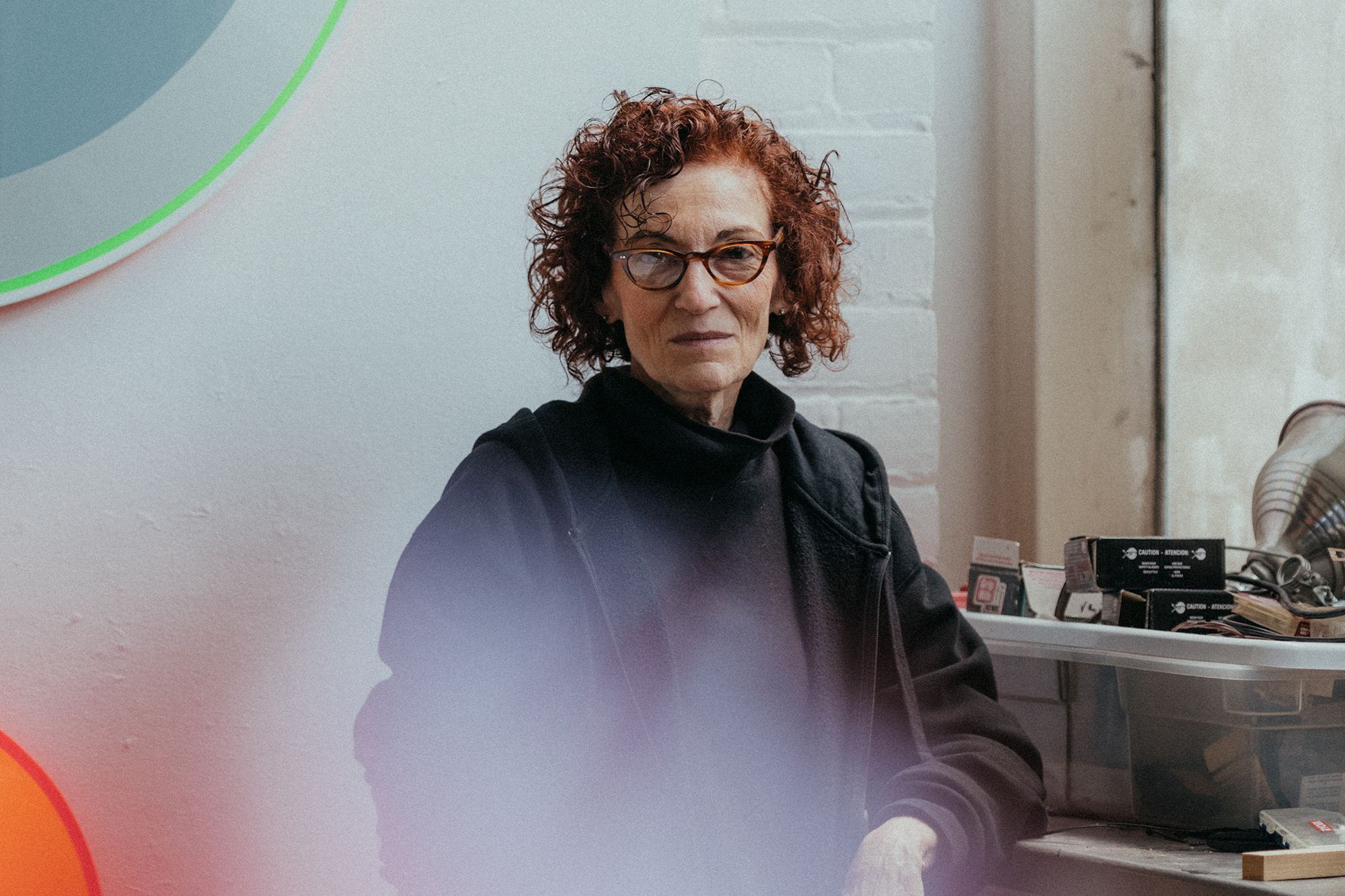 Beverly Fishman 