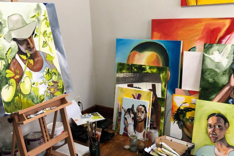The Other Art Fair