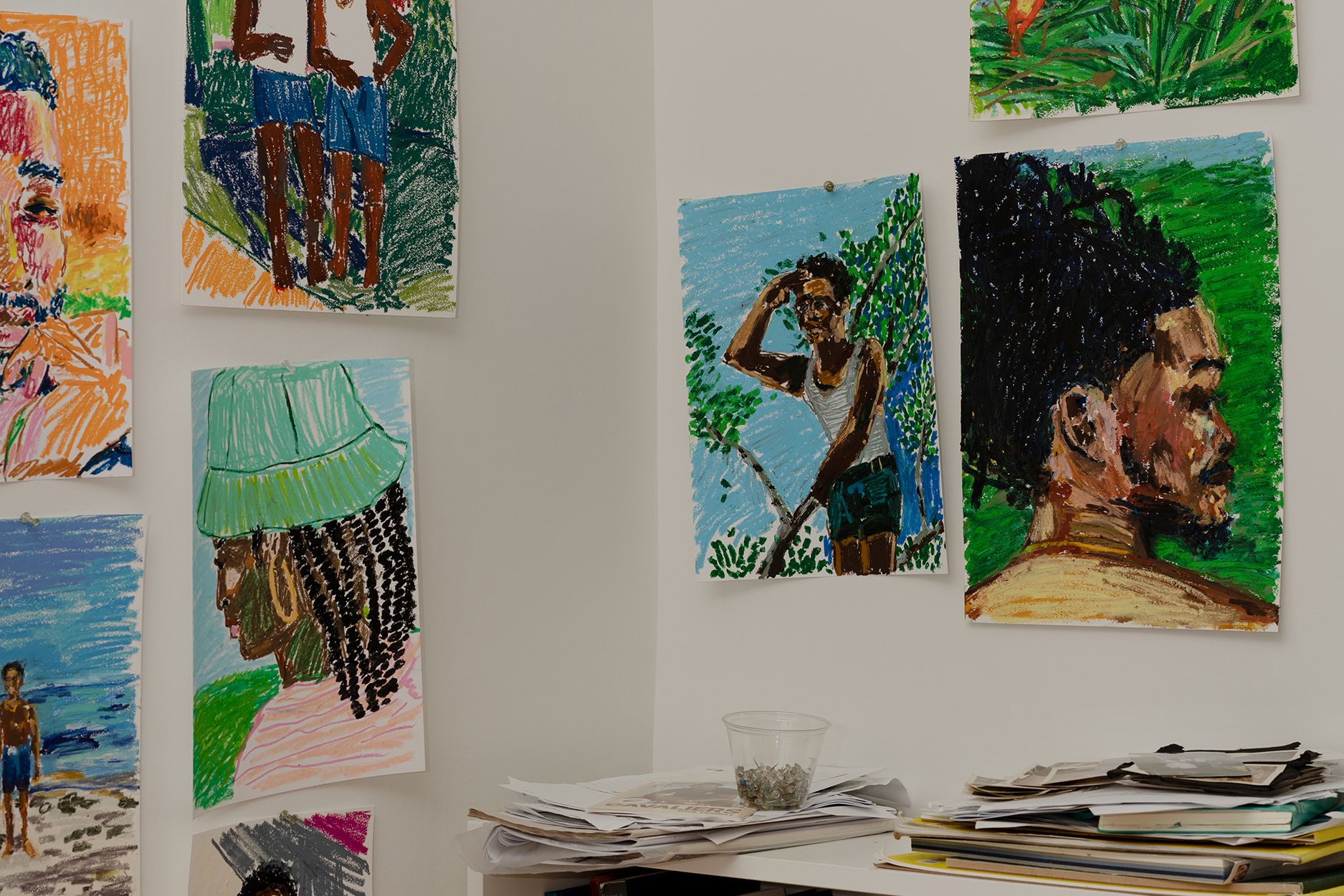 Image courtesy of the artist