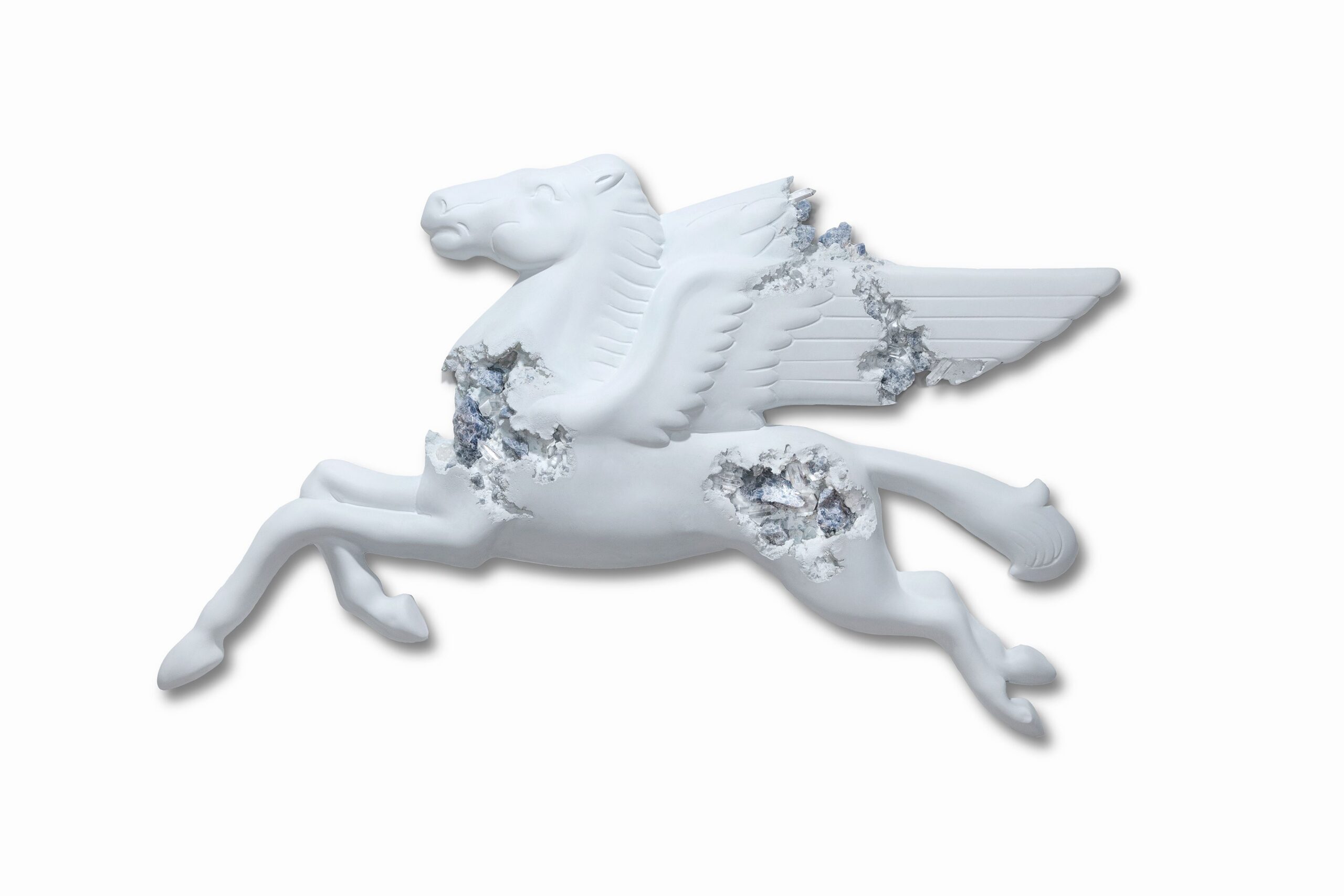 Daniel Arsham