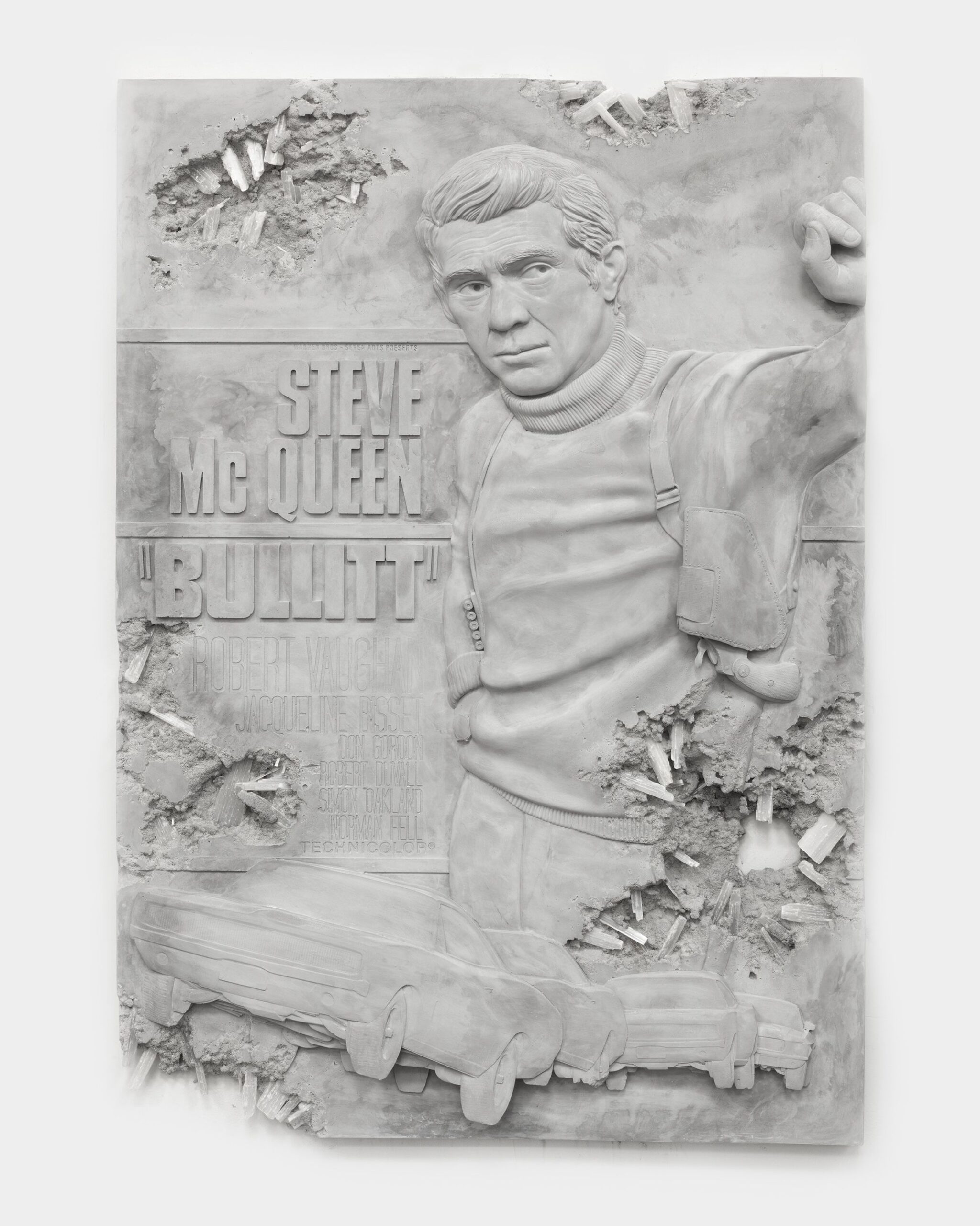 Daniel Arsham