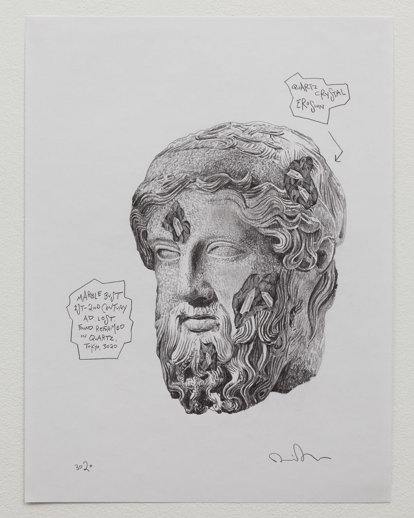 Daniel Arsham