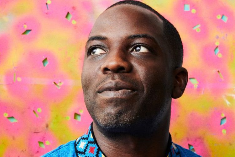 Derek Fordjour, Artist
