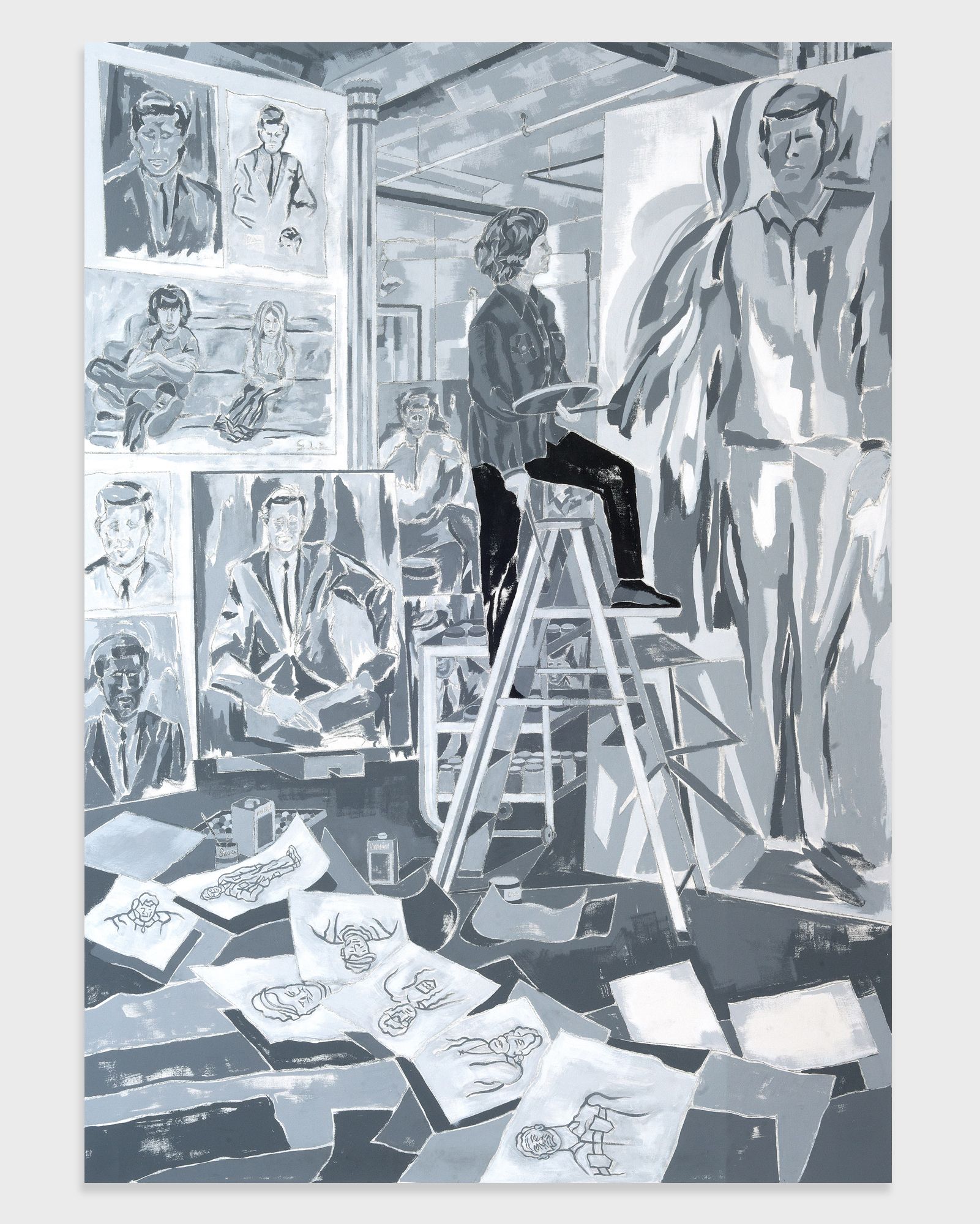 Image courtesy of the artist
