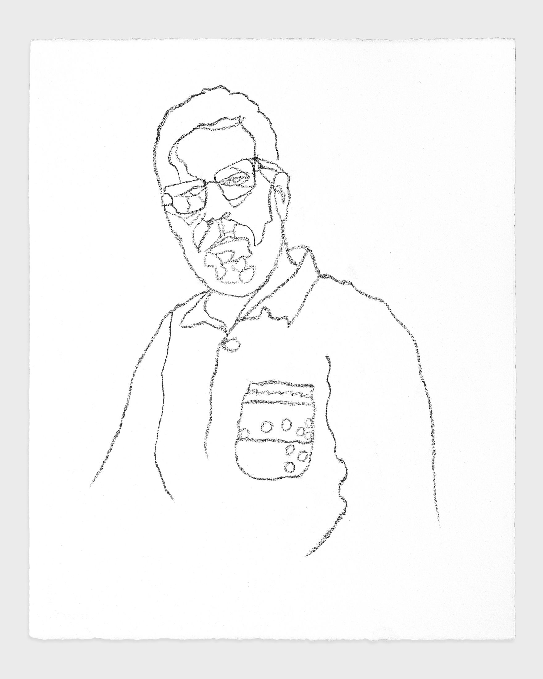 Image courtesy of the artist