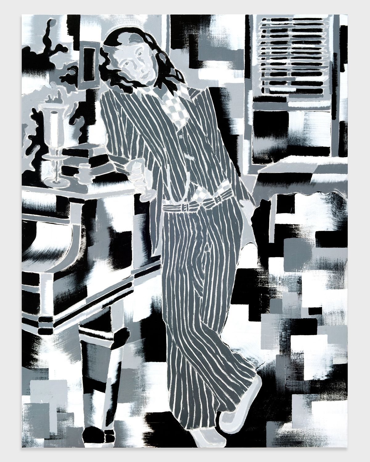 Image courtesy of the artist