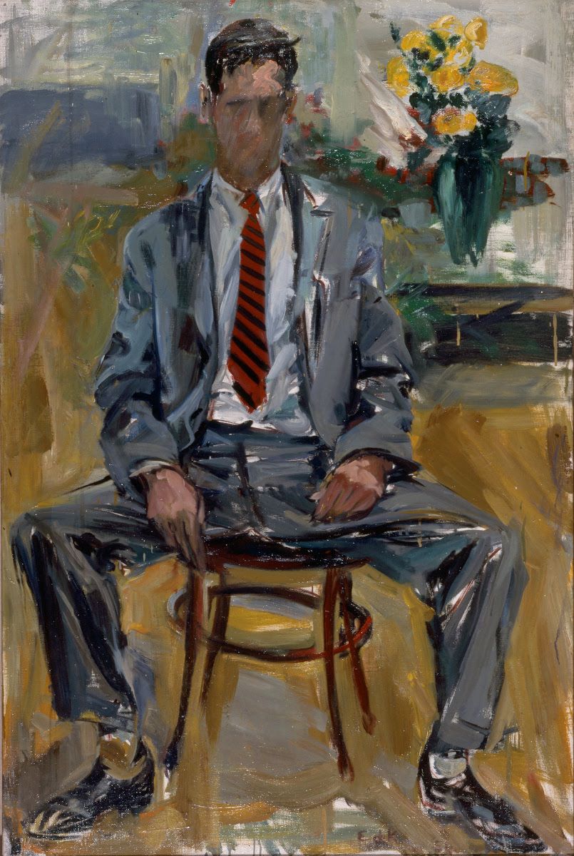 Image courtesy of the artist