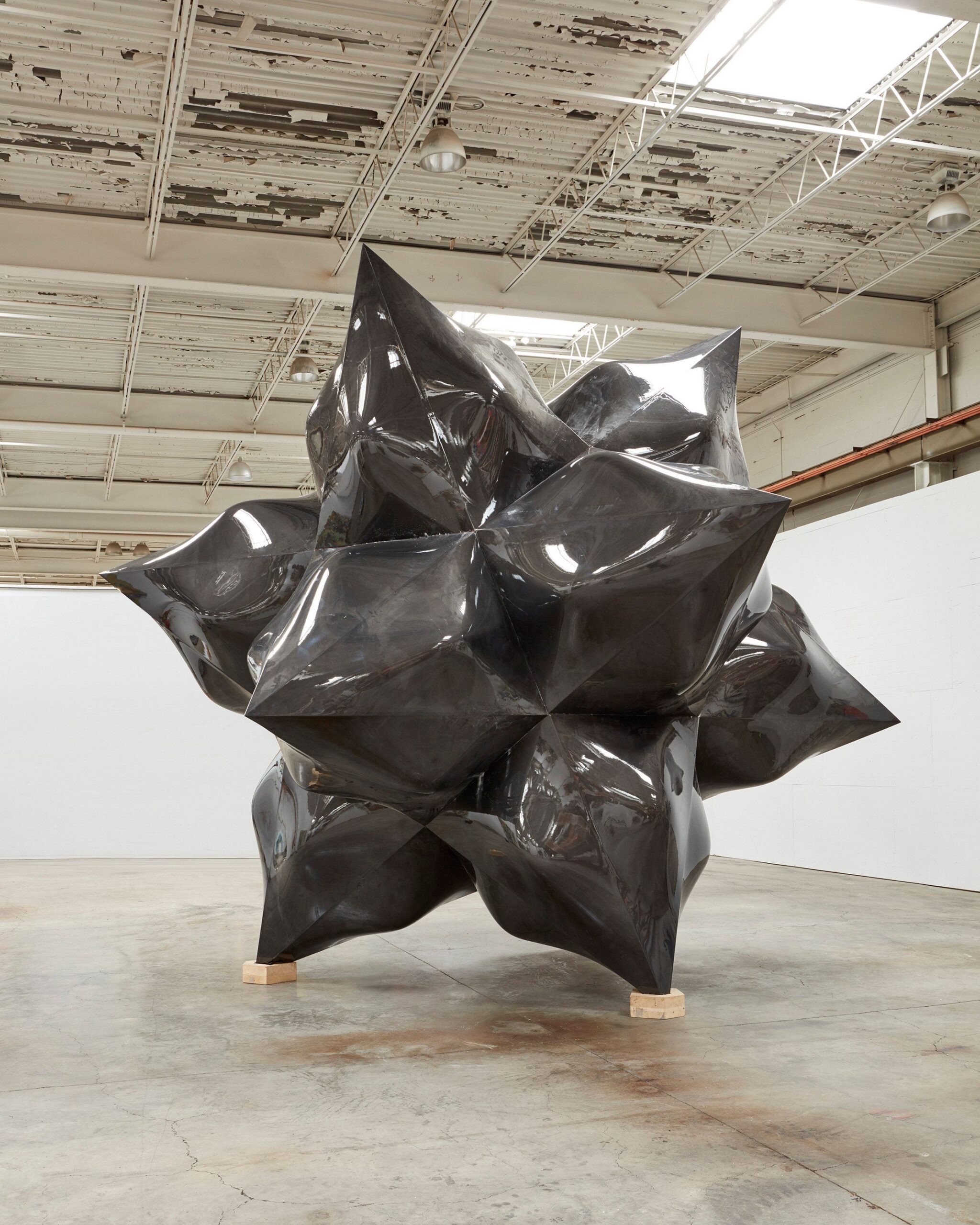 Image courtesy of the artist